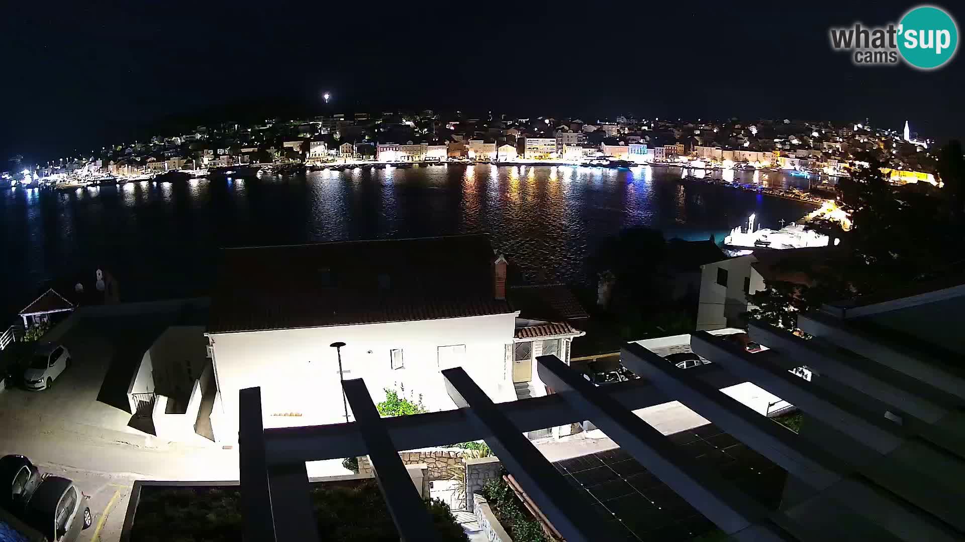 Webcam Mali Lošinj Riva – Alojada por RR Apartment