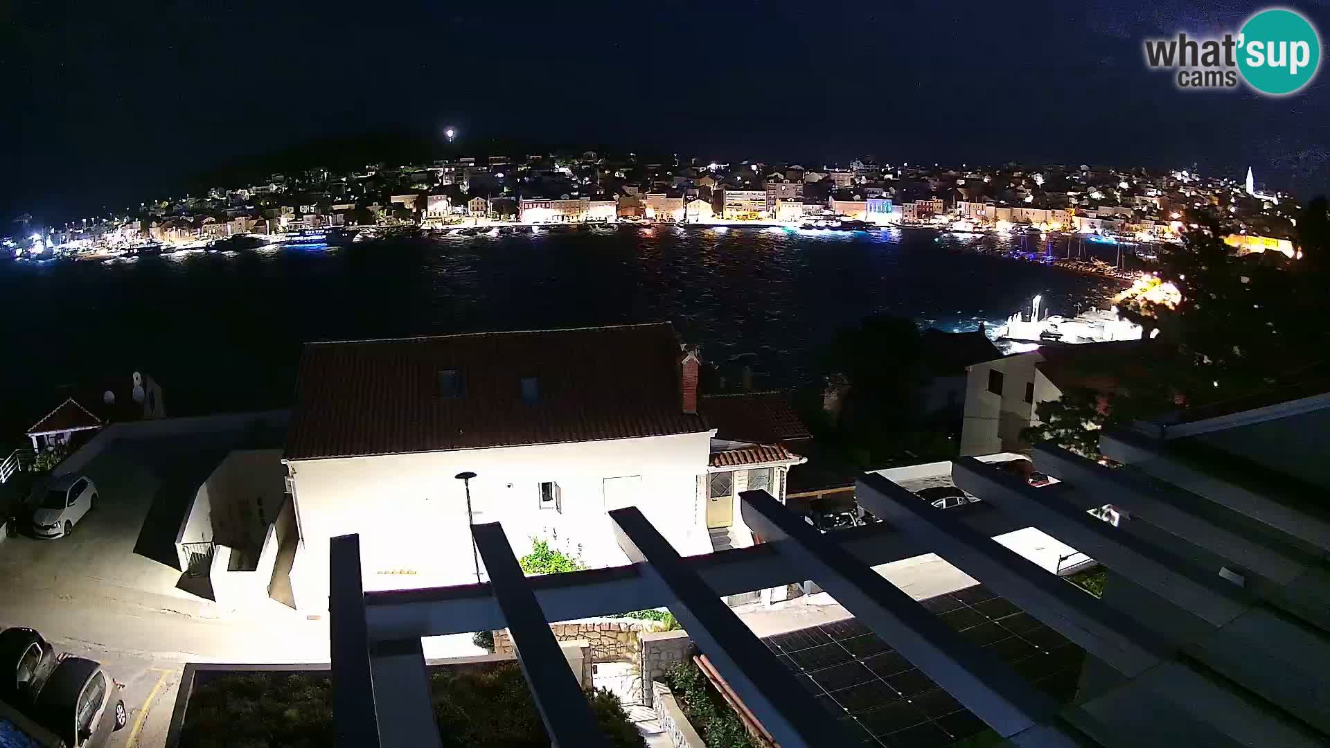 Webcam Mali Lošinj Riva – Alojada por RR Apartment