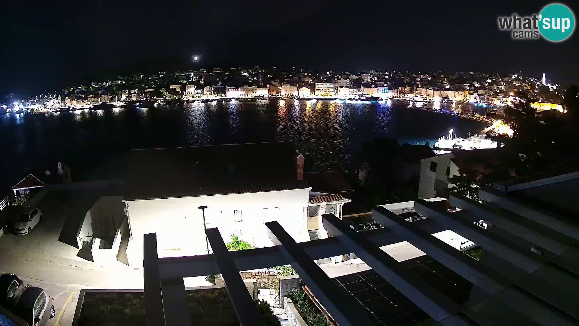 Mali Lošinj Riva Webcam – Hosted by RR Apartment
