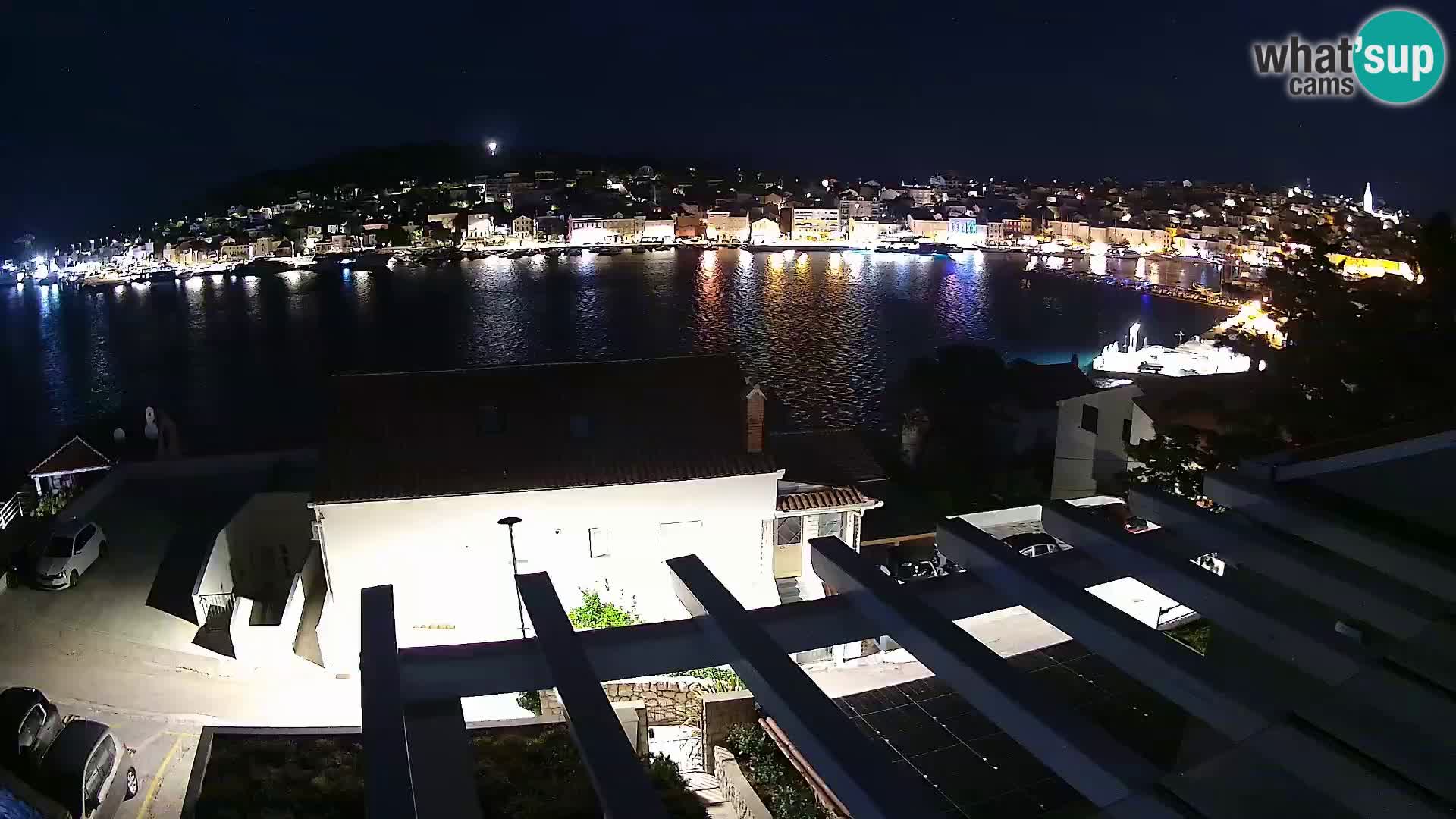 Mali Lošinj Riva Webcam – Hosted by RR Apartment