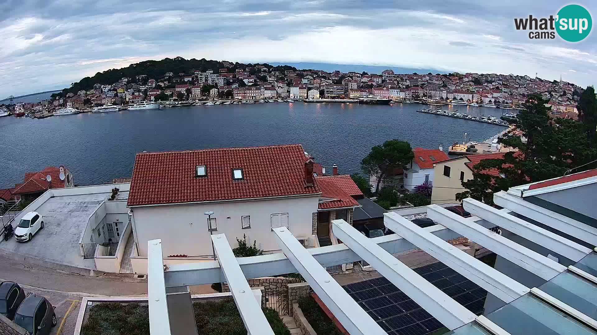 Mali Lošinj Riva Webcam – Hosted by RR Apartment