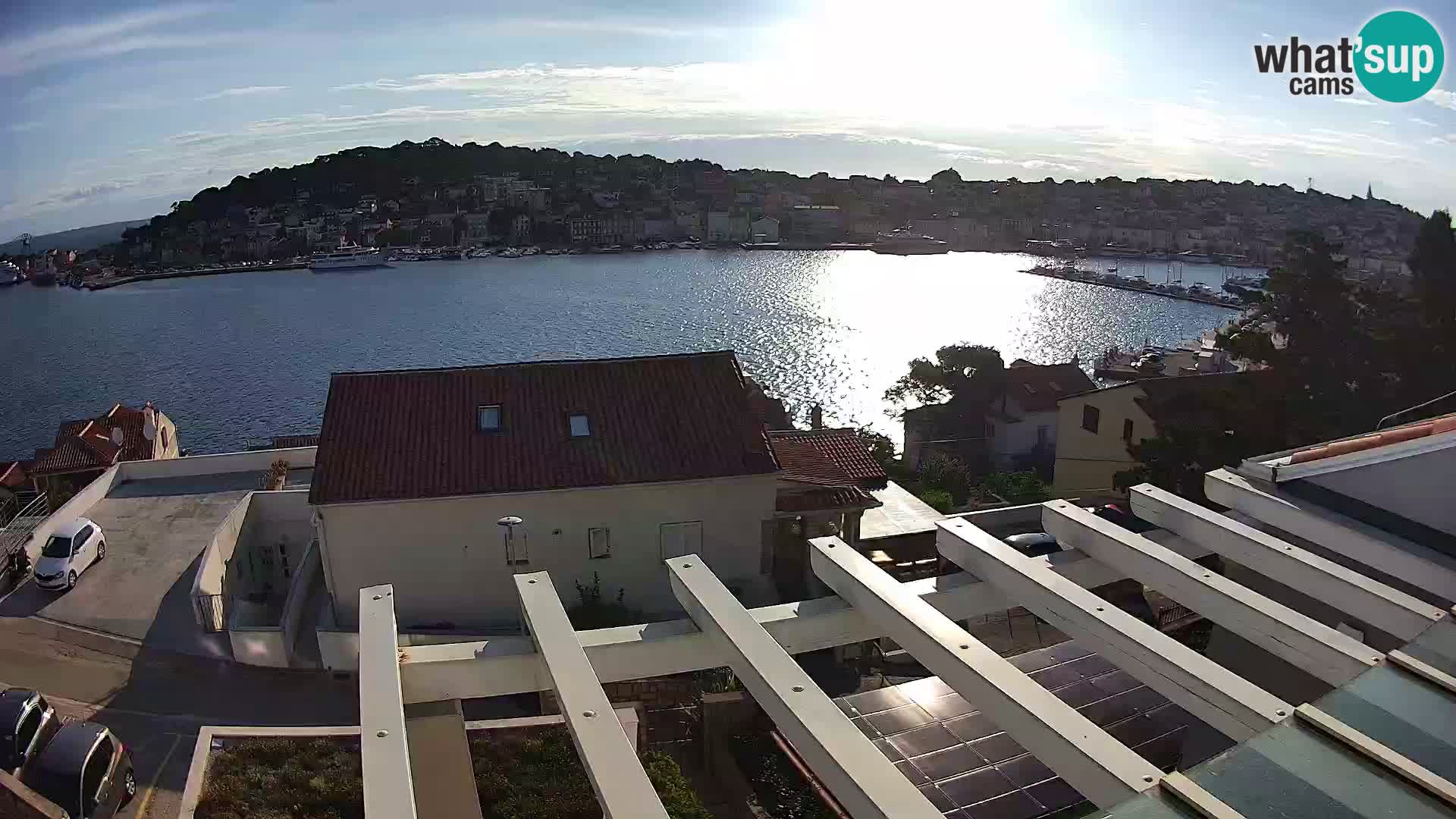 Webcam Mali Lošinj Riva – Alojada por RR Apartment