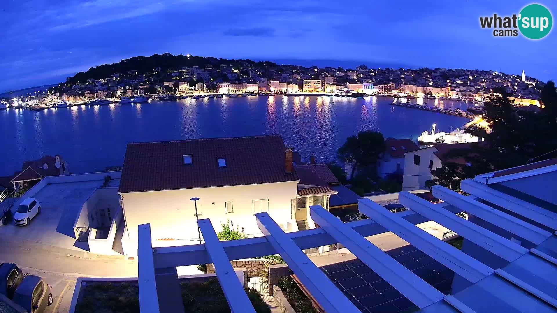 Mali Lošinj Riva Webcam – Hosted by RR Apartment