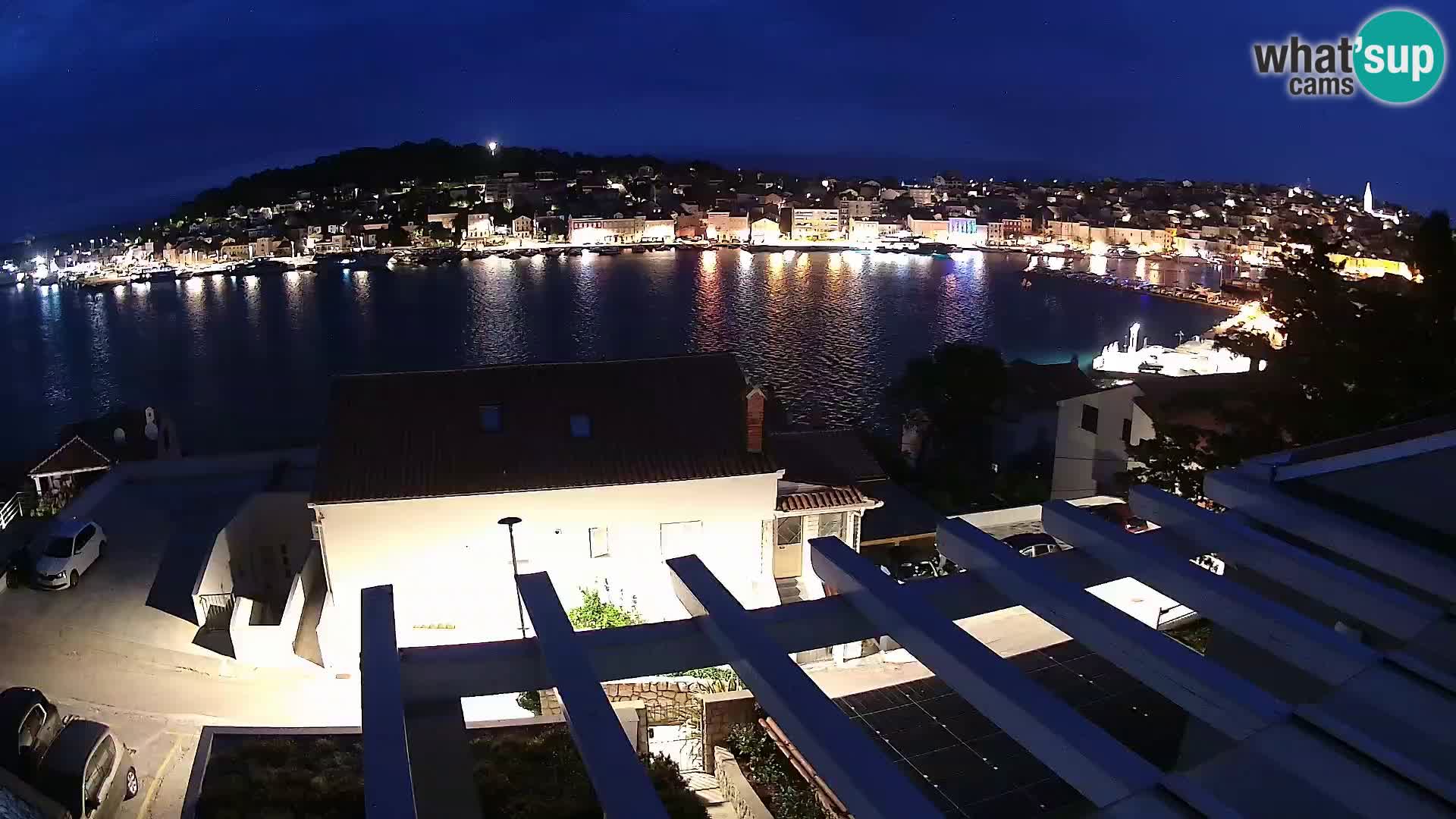 Webcam Mali Lošinj Riva – Alojada por RR Apartment