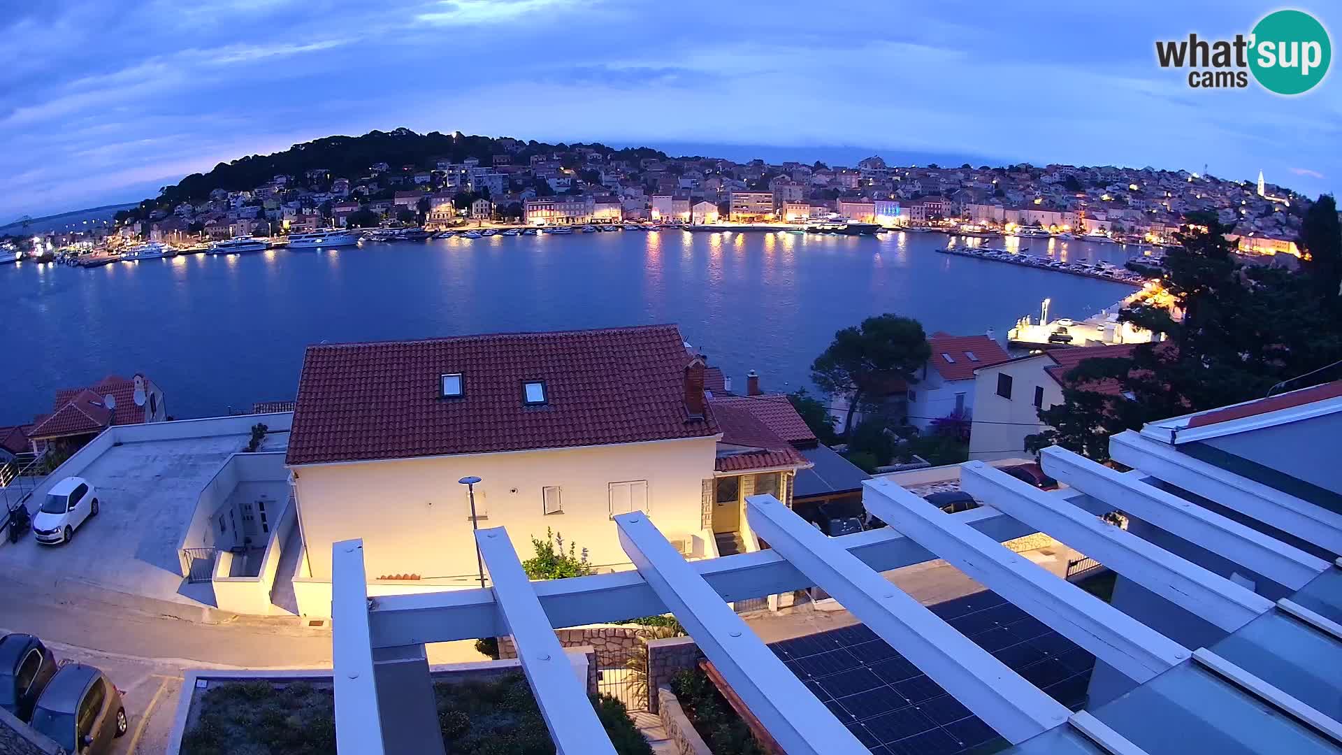 Mali Lošinj Riva Webcam – Hosted by RR Apartment