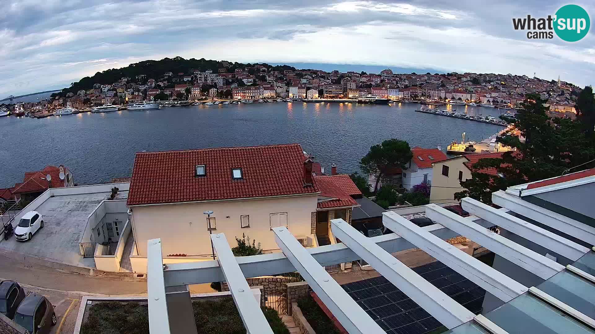 Mali Lošinj Riva Webcam – Hosted by RR Apartment