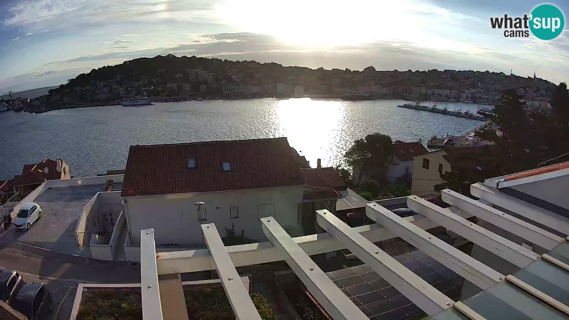 Webcam Mali Lošinj Riva – Hébergée par RR Apartment