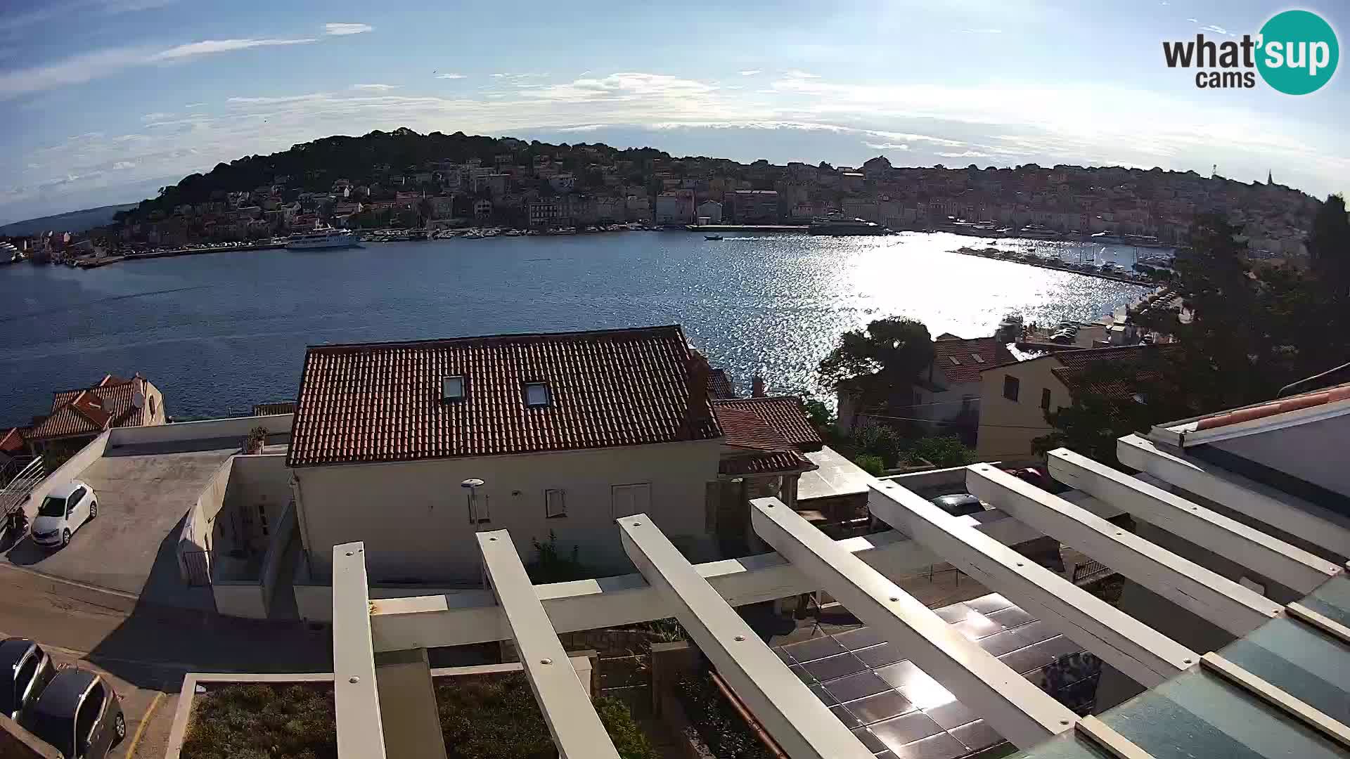 Mali Lošinj Riva Webcam – Hosted by RR Apartment