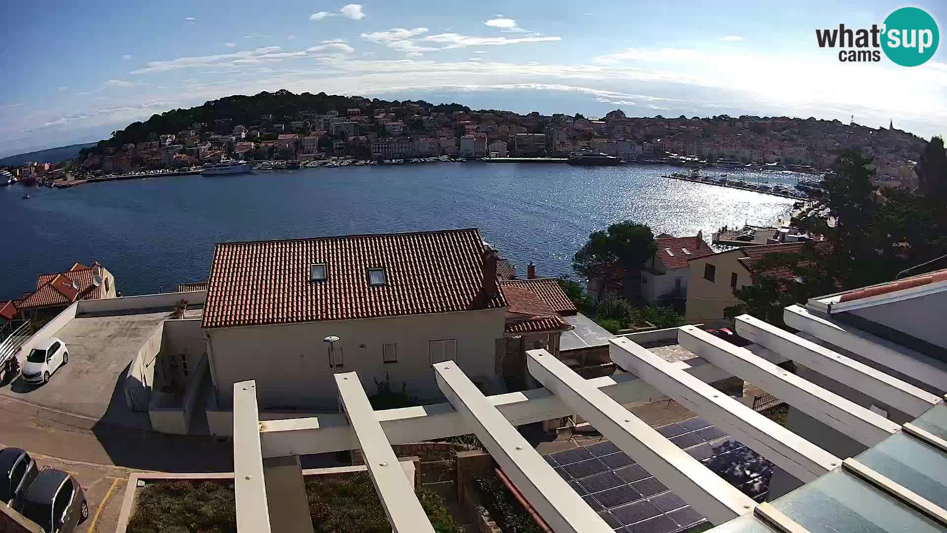 Mali Lošinj Riva Webcam – Hosted by RR Apartment