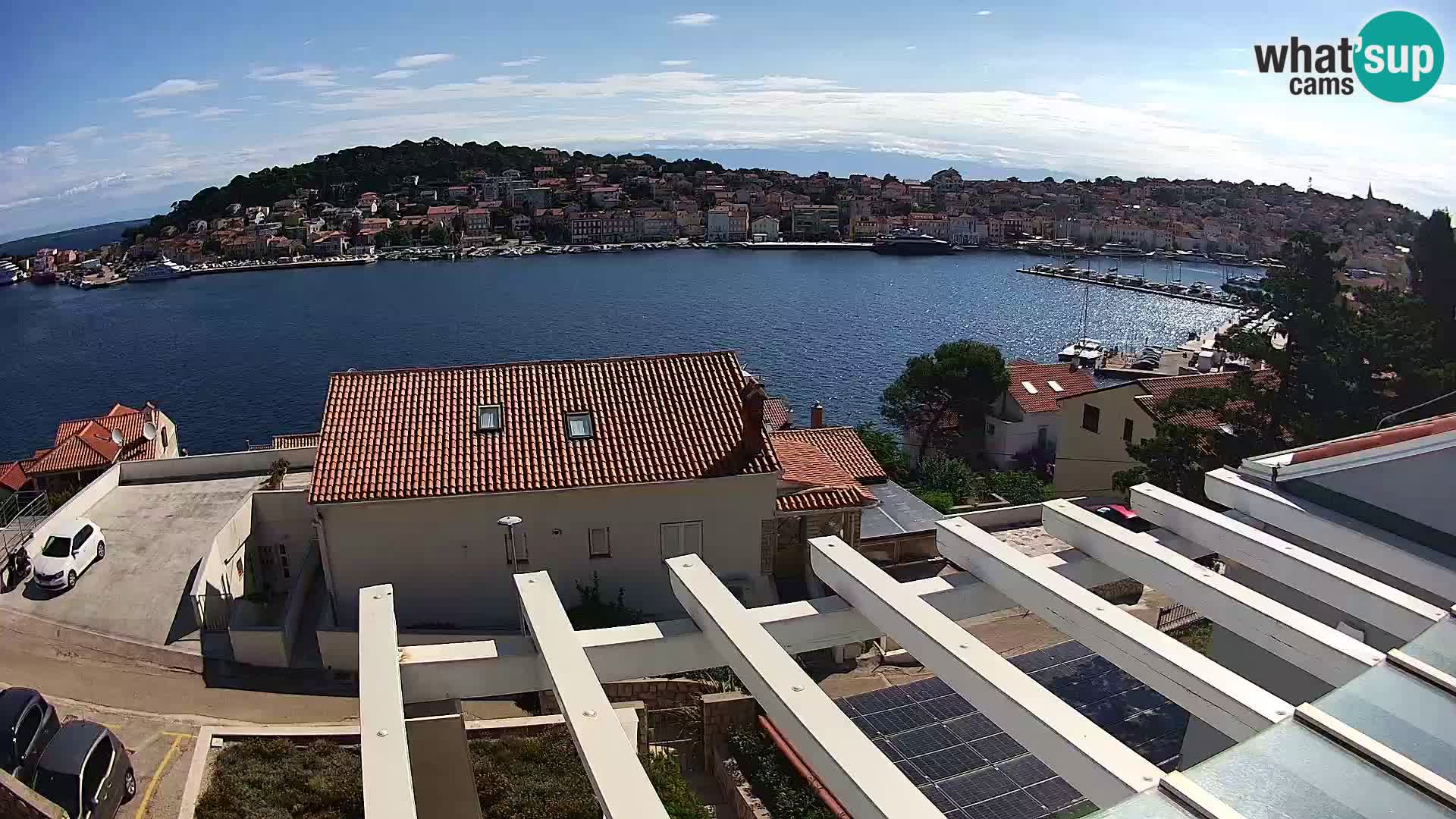 Mali Lošinj Riva Webcam – Hosted by RR Apartment