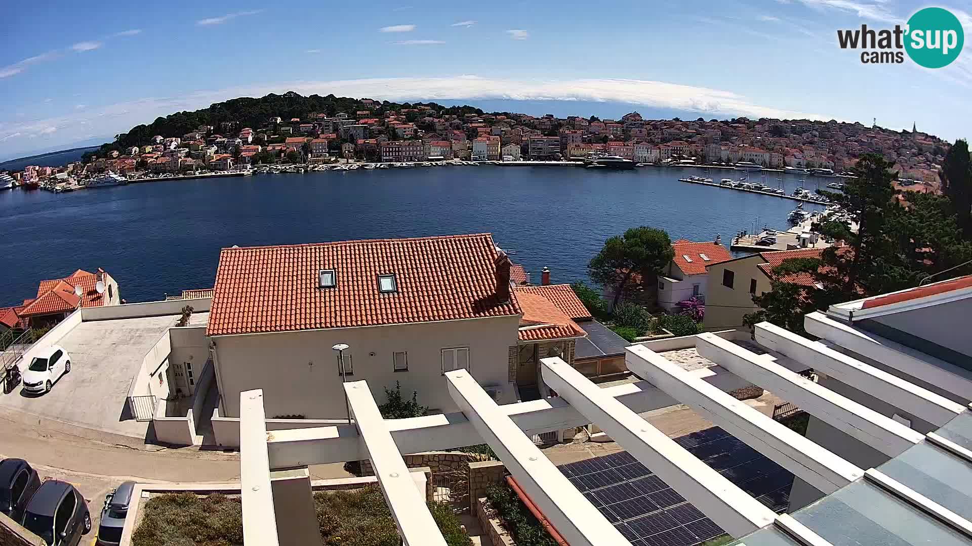Mali Lošinj Riva Webcam – Hosted by RR Apartment