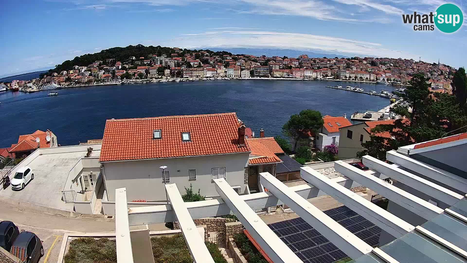 Mali Lošinj Riva Webcam – Hosted by RR Apartment