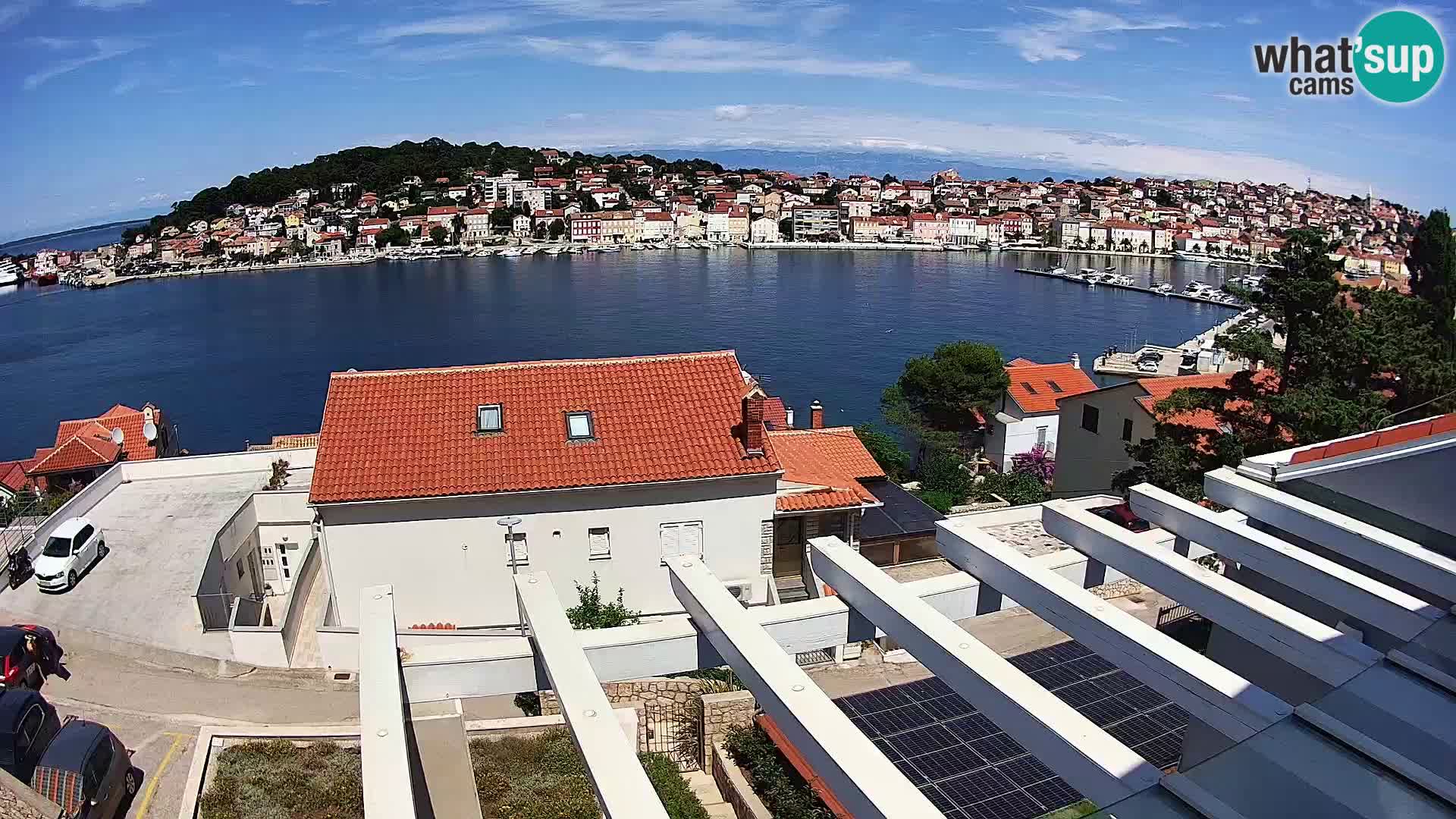 Mali Lošinj Riva Webcam – Hosted by RR Apartment