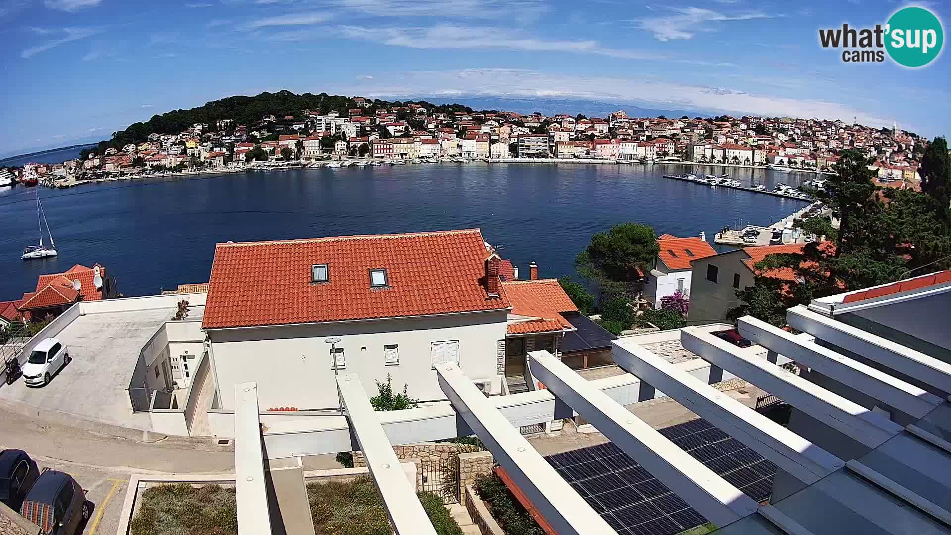 Mali Lošinj Riva Webcam – Hosted by RR Apartment