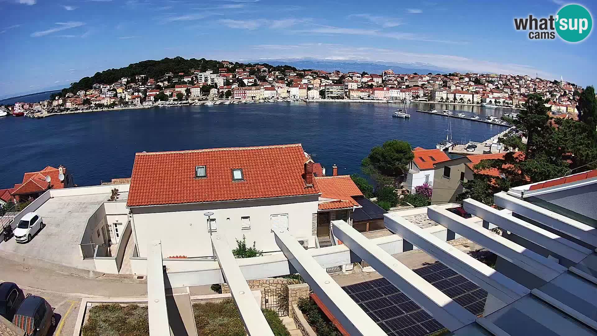 Mali Lošinj Riva Webcam – Hosted by RR Apartment