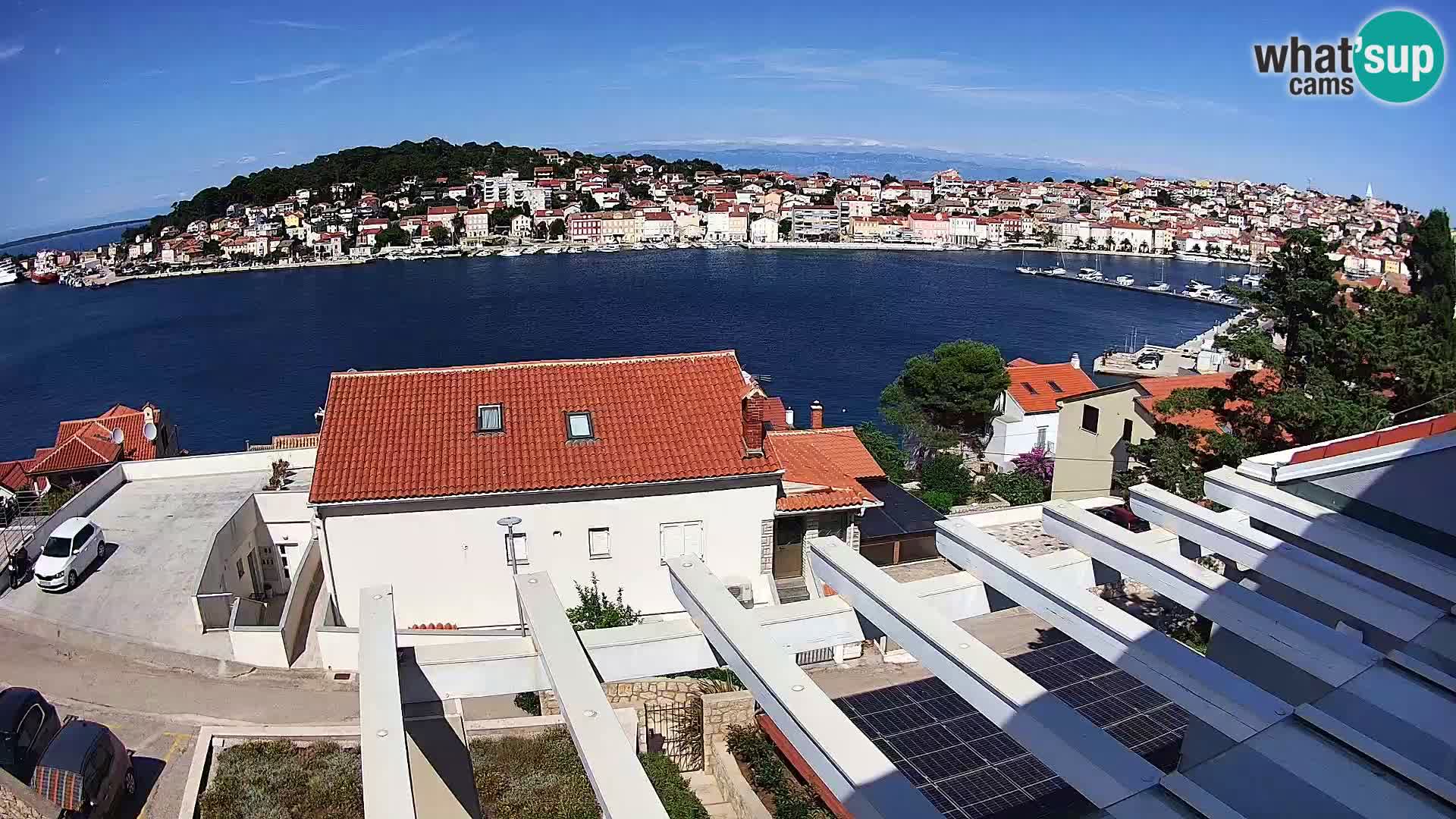 Mali Lošinj Riva Webcam – Hosted by RR Apartment