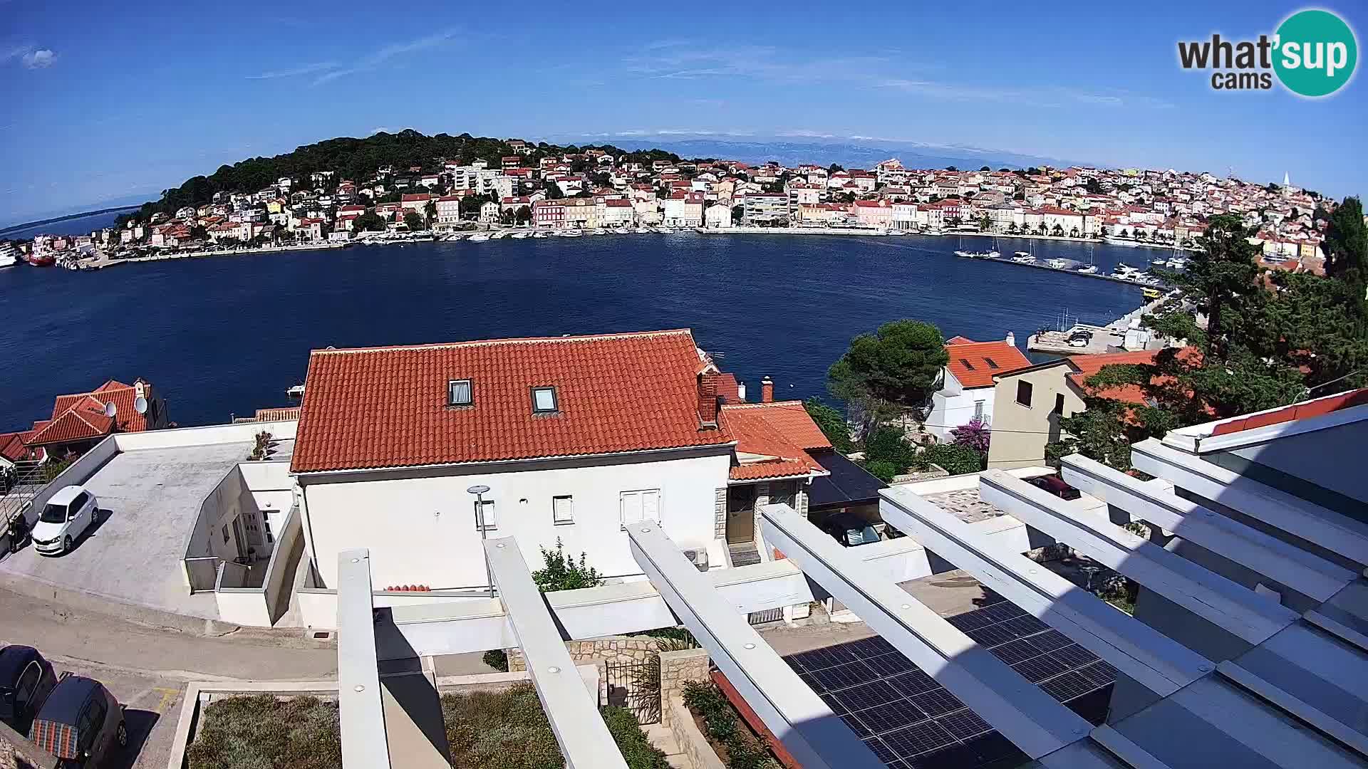 Mali Lošinj Riva Webcam – Hosted by RR Apartment