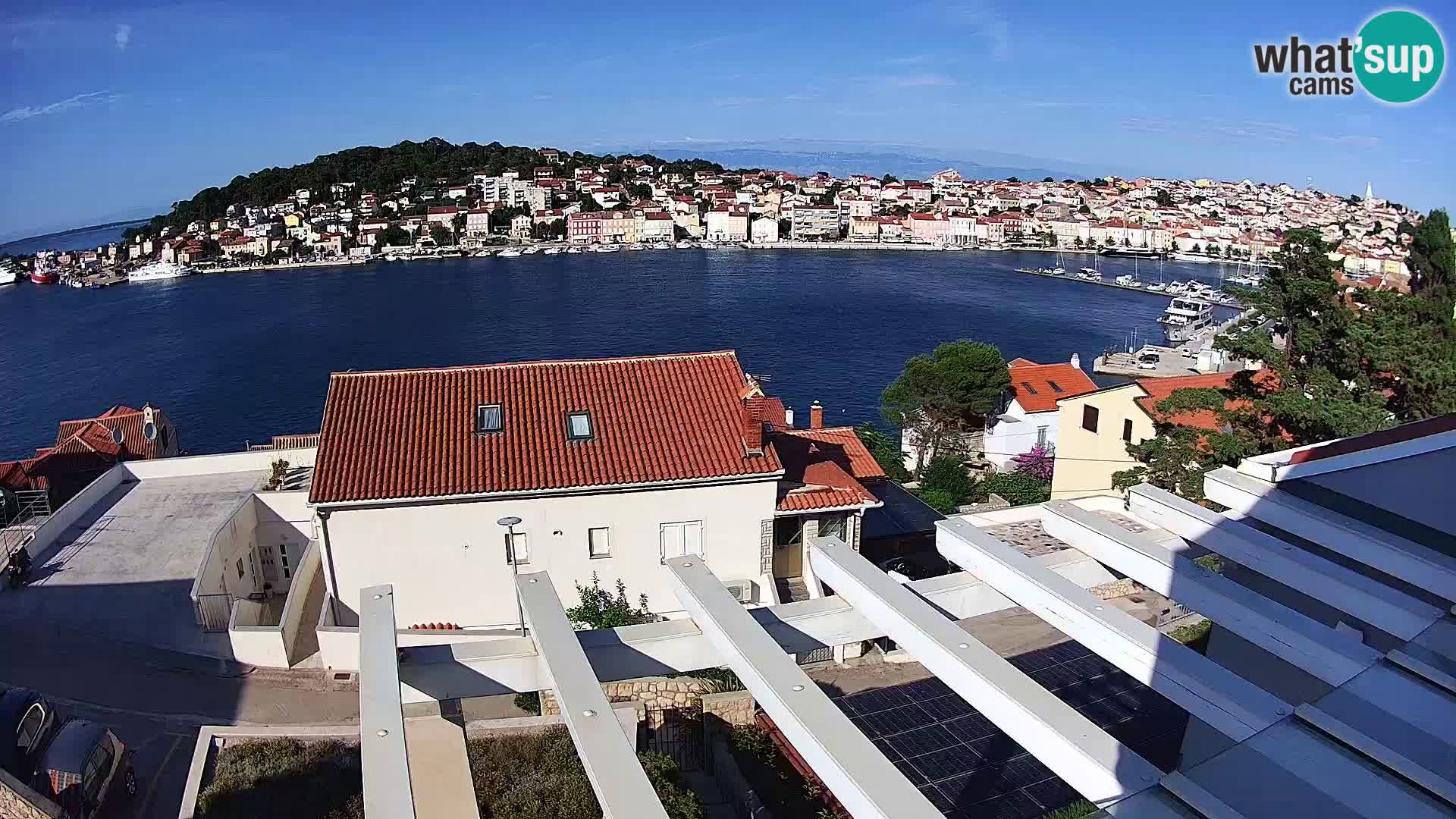 Mali Lošinj Riva Webcam – Hosted by RR Apartment