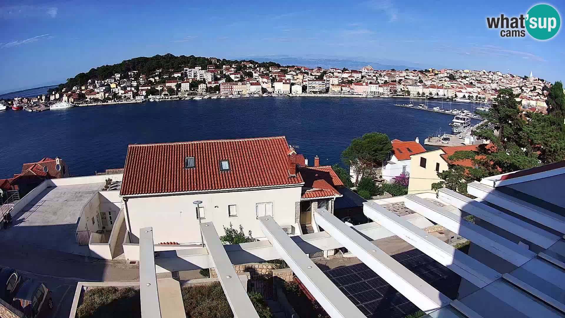 Mali Lošinj Riva Webcam – Hosted by RR Apartment