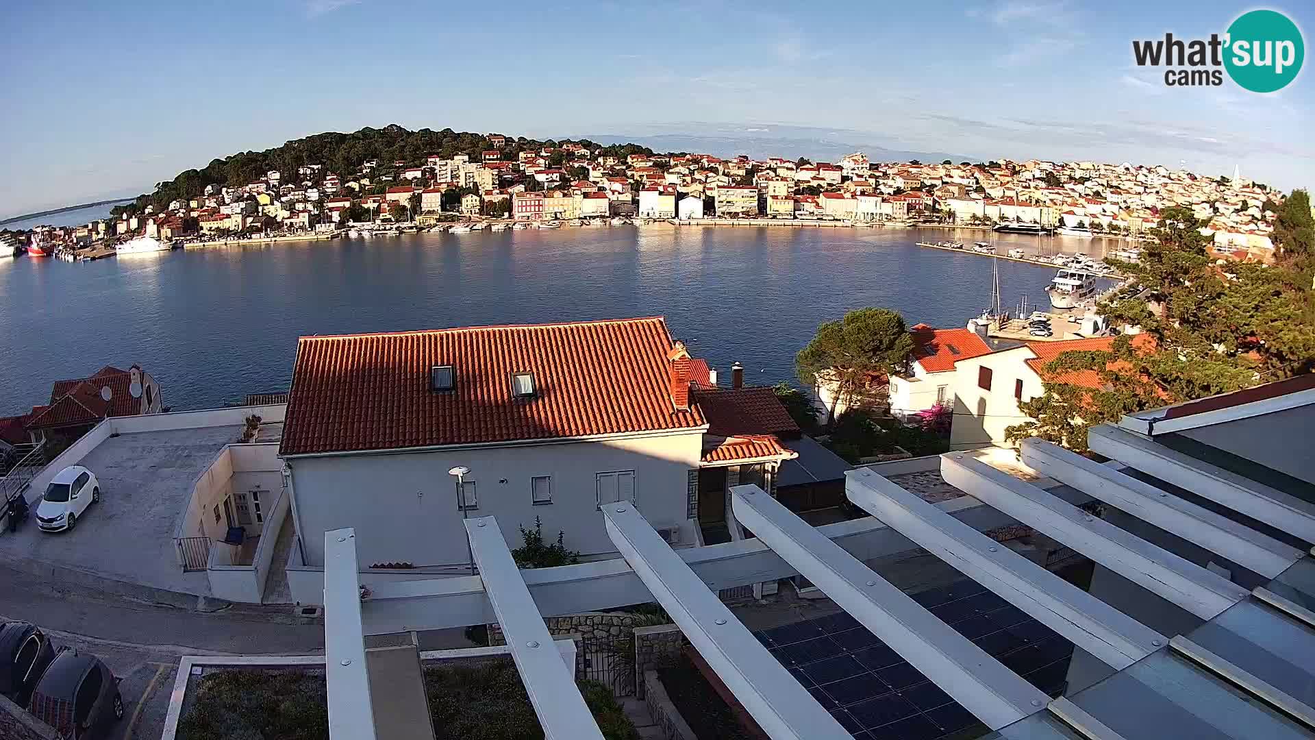Webcam Mali Lošinj Riva – Alojada por RR Apartment