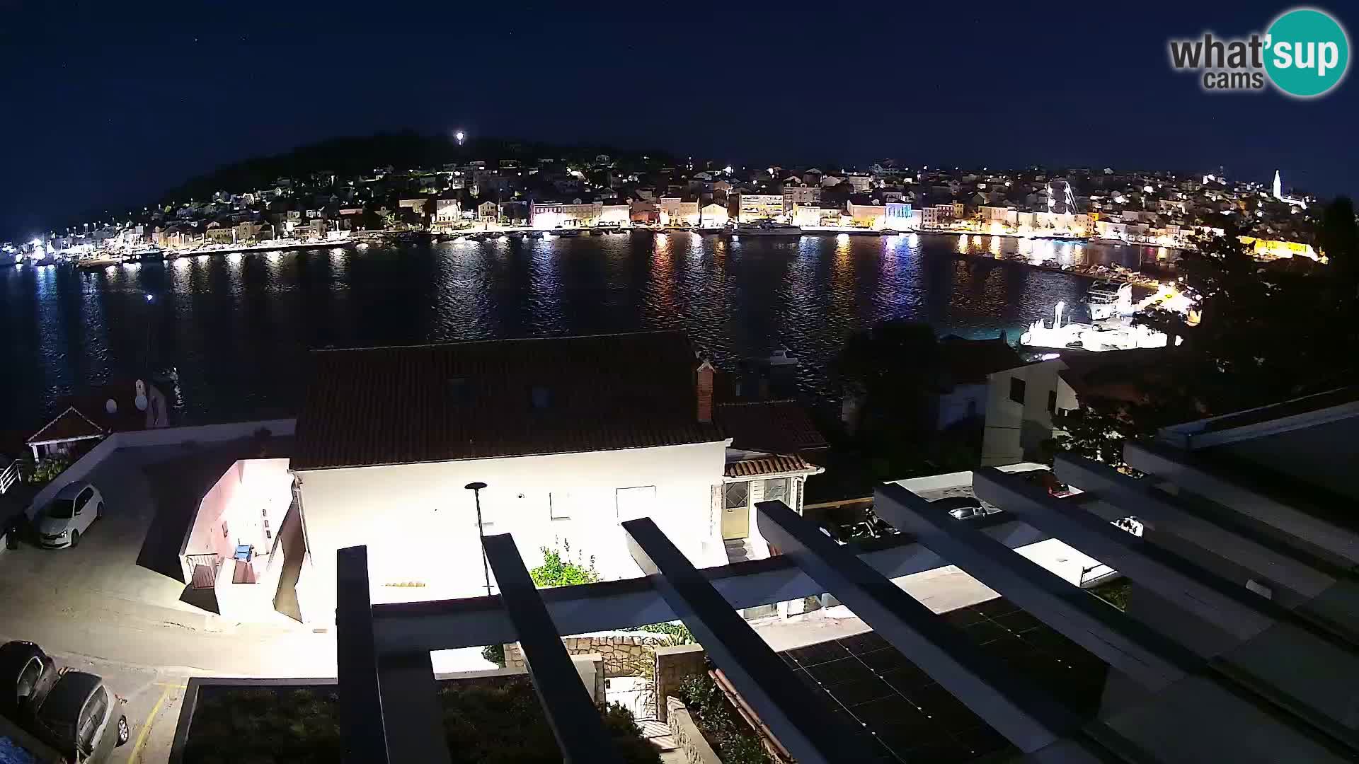 Mali Lošinj Riva Webcam – Hosted by RR Apartment