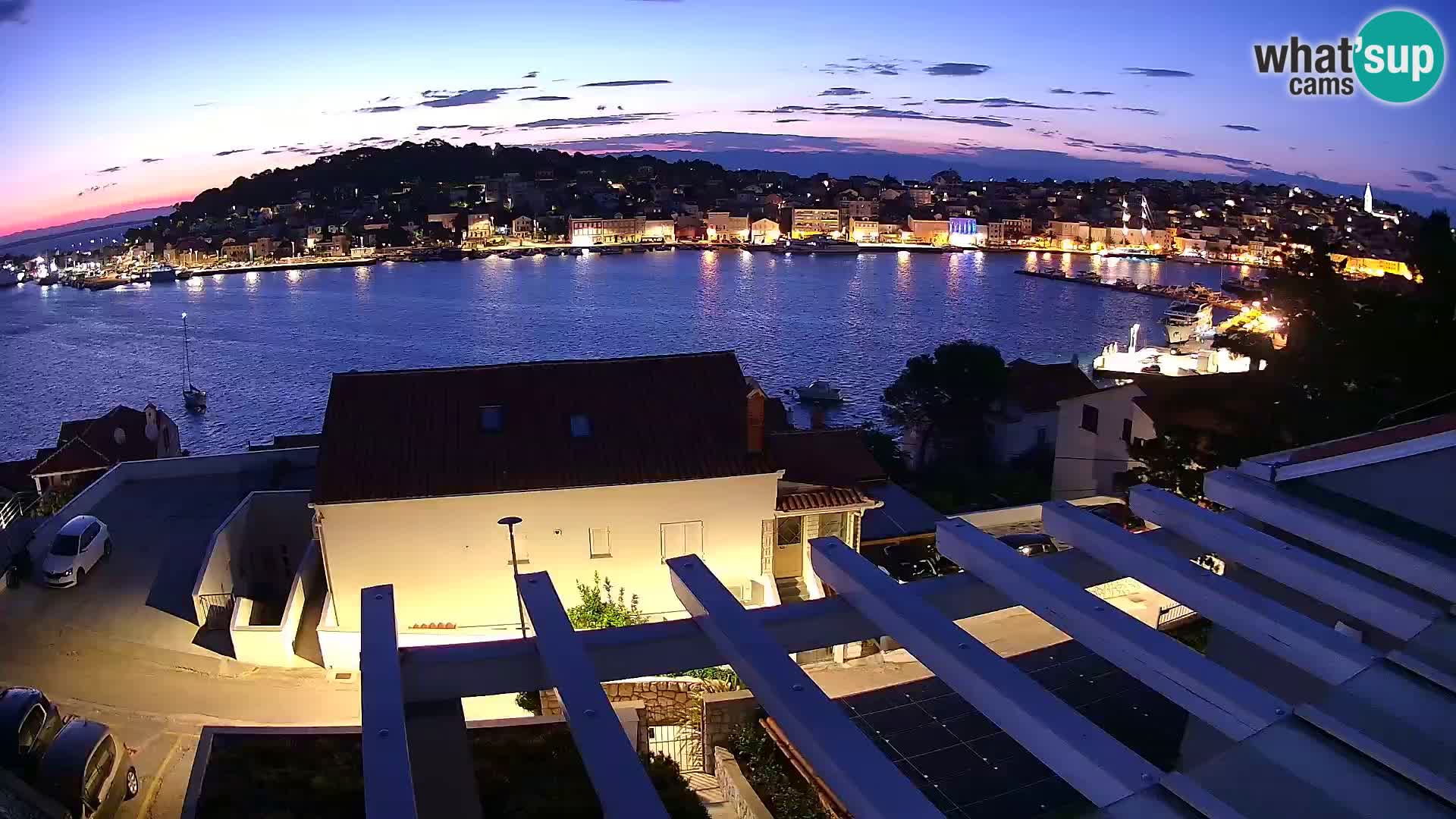 Mali Lošinj Riva Webcam – Hosted by RR Apartment