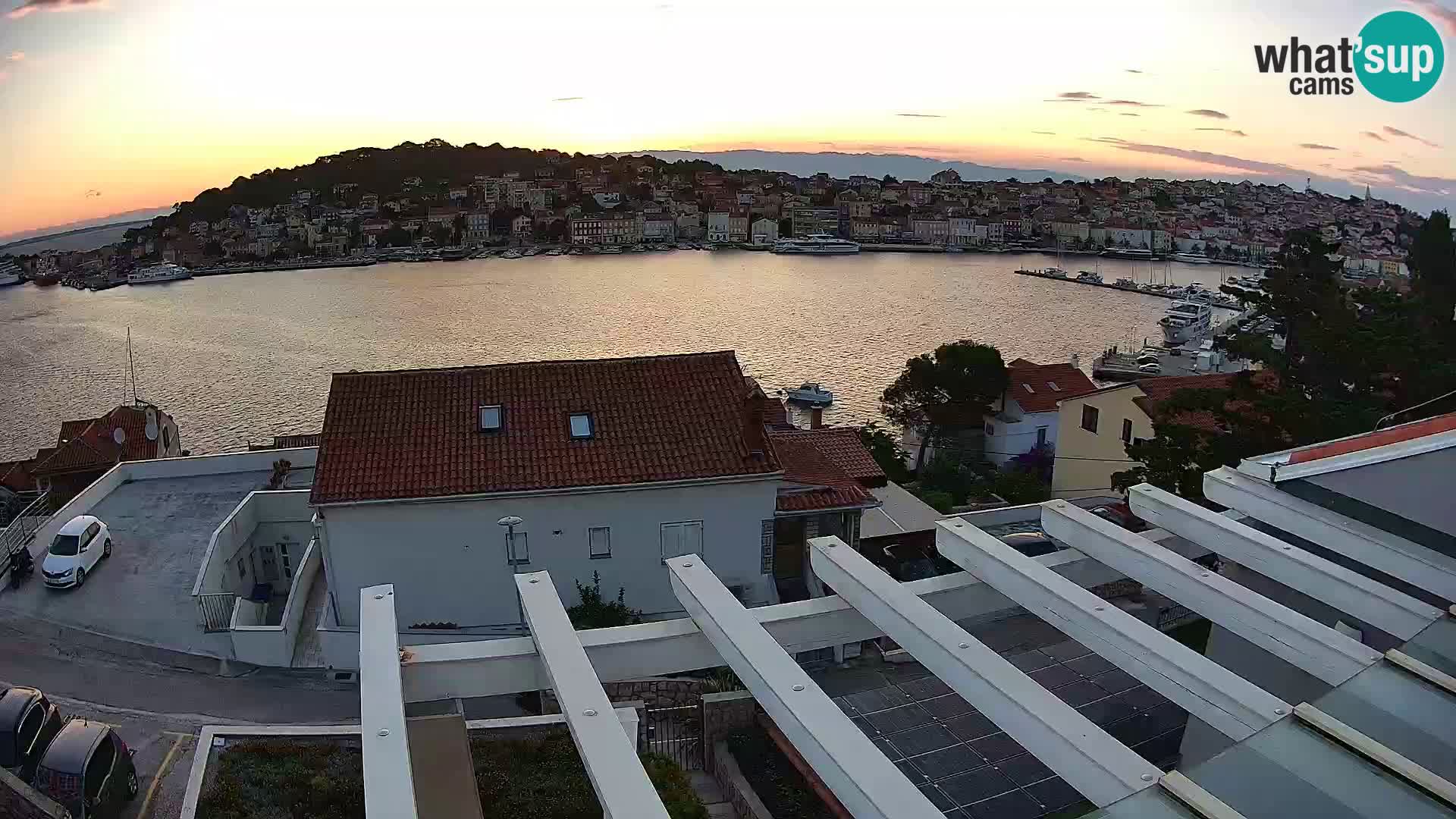 Mali Lošinj Riva Webcam – Hosted by RR Apartment