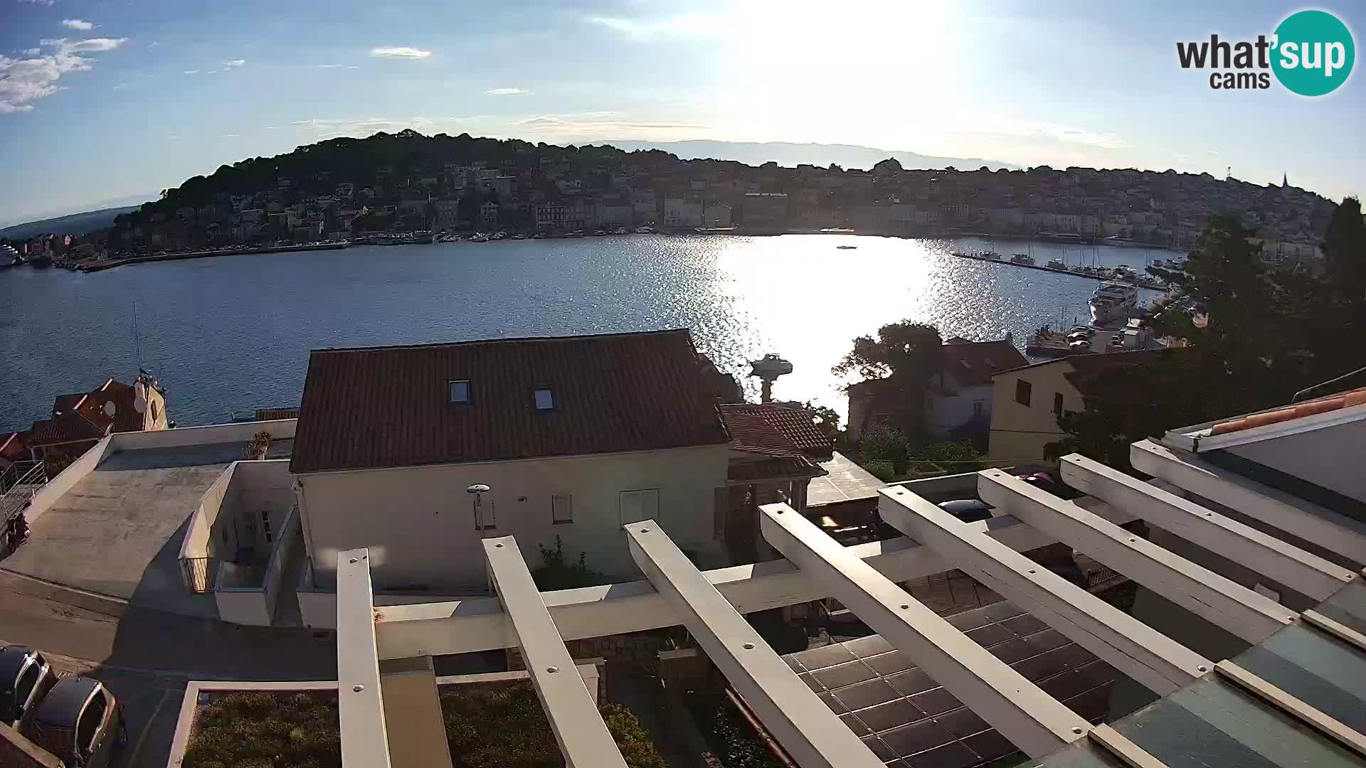 Mali Lošinj Riva Webcam – Hosted by RR Apartment