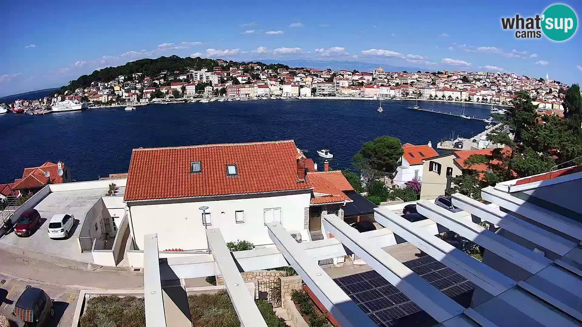Mali Lošinj Riva Webcam – Hosted by RR Apartment