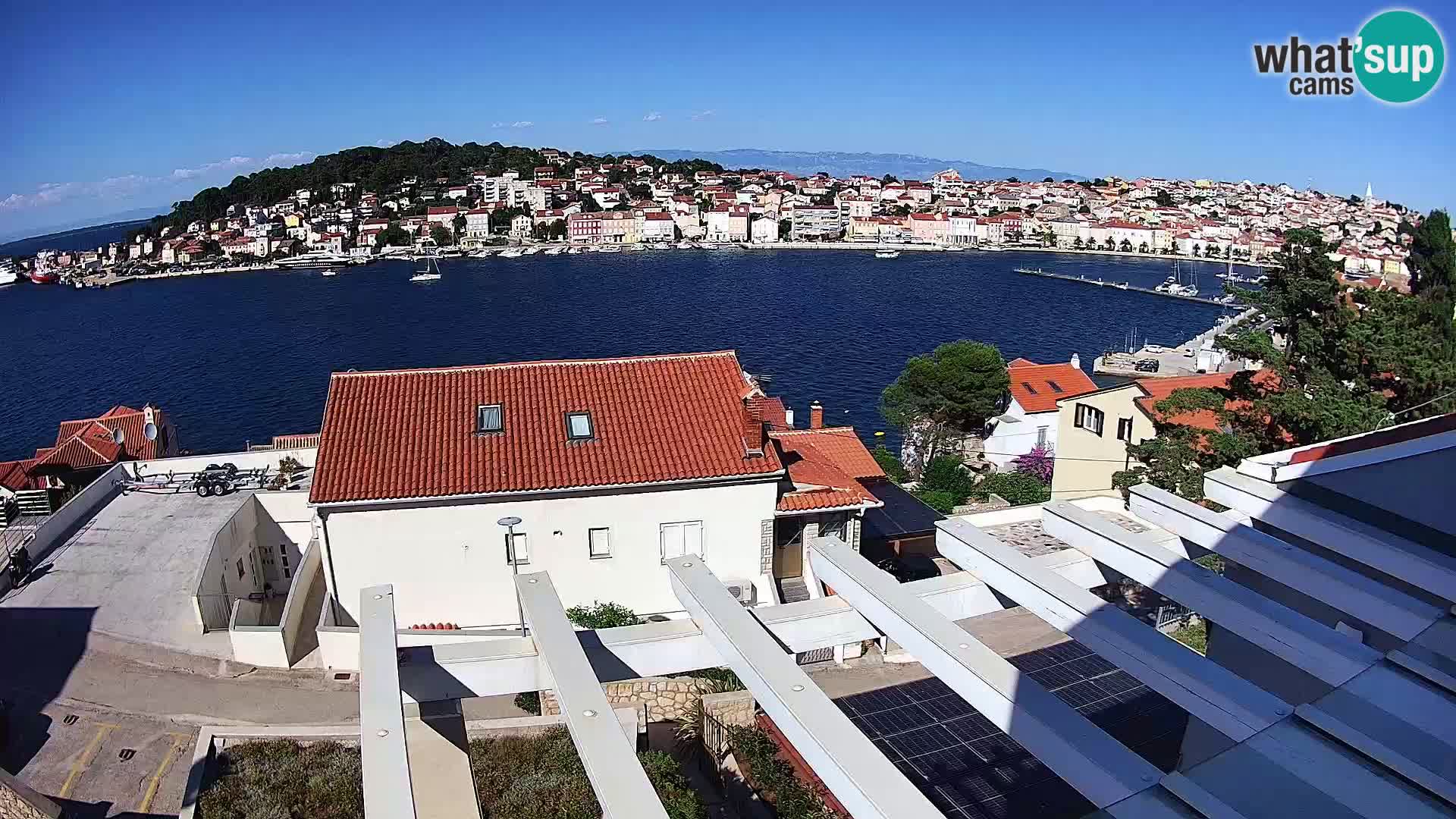 Mali Lošinj Riva Webcam – Hosted by RR Apartment