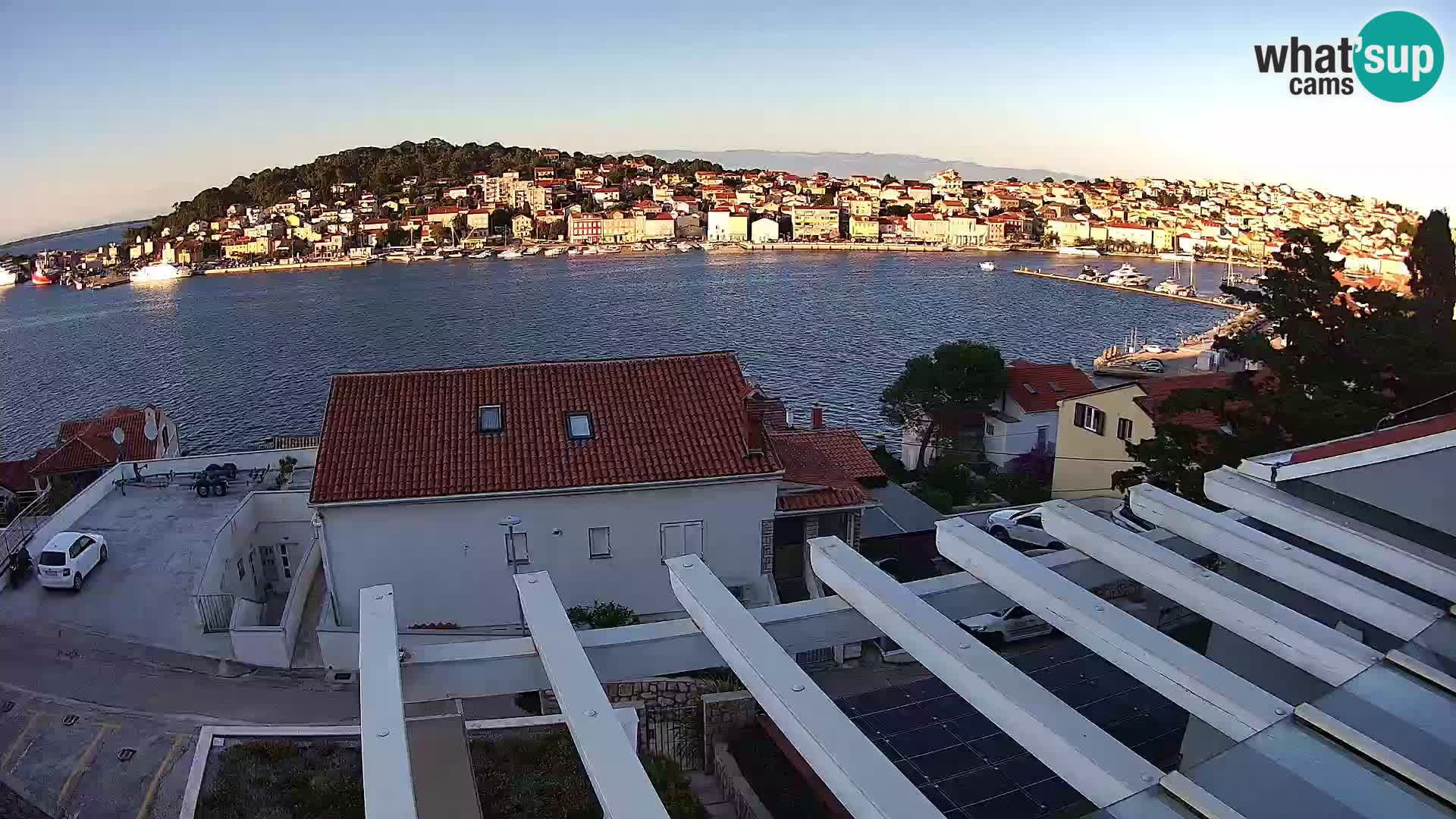 Mali Lošinj Riva Webcam – Hosted by RR Apartment