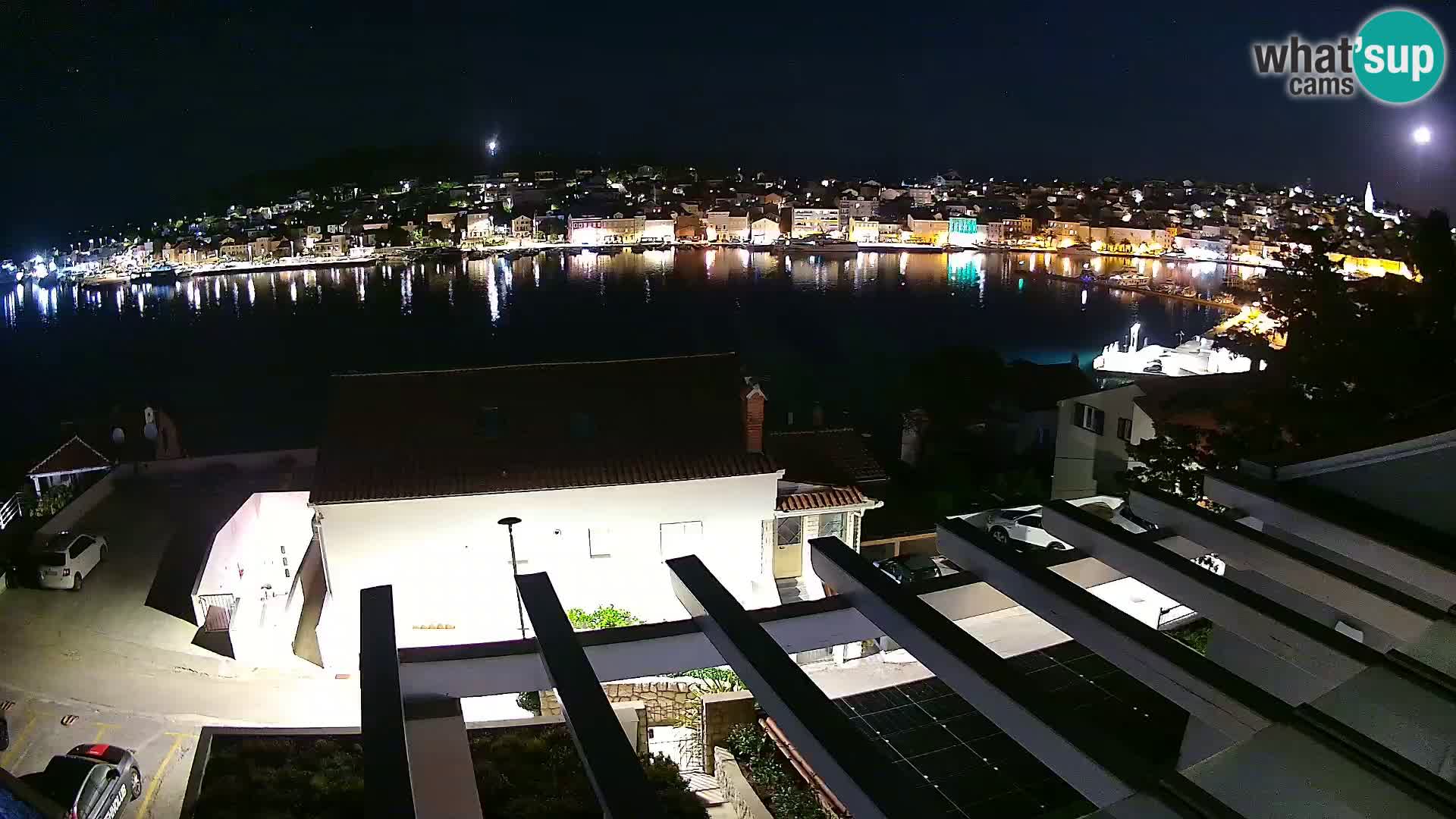 Mali Lošinj Riva Webcam – Hosted by RR Apartment