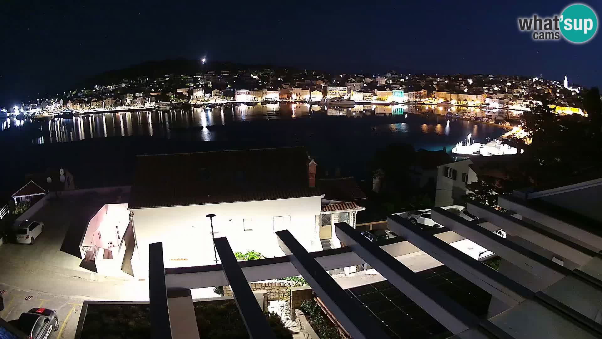 Mali Lošinj Riva Webcam – Hosted by RR Apartment