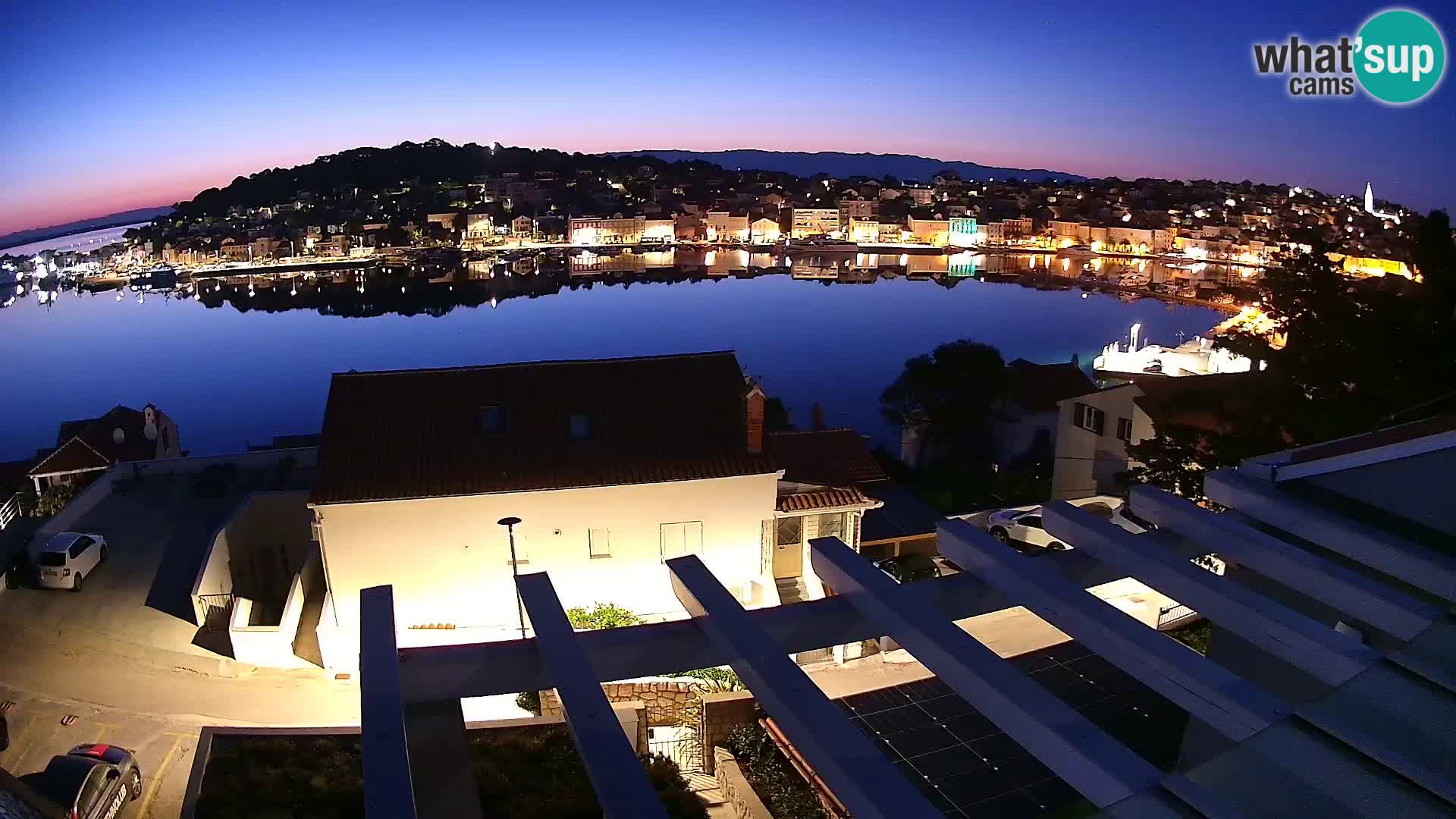 Mali Lošinj Riva Webcam – Hosted by RR Apartment