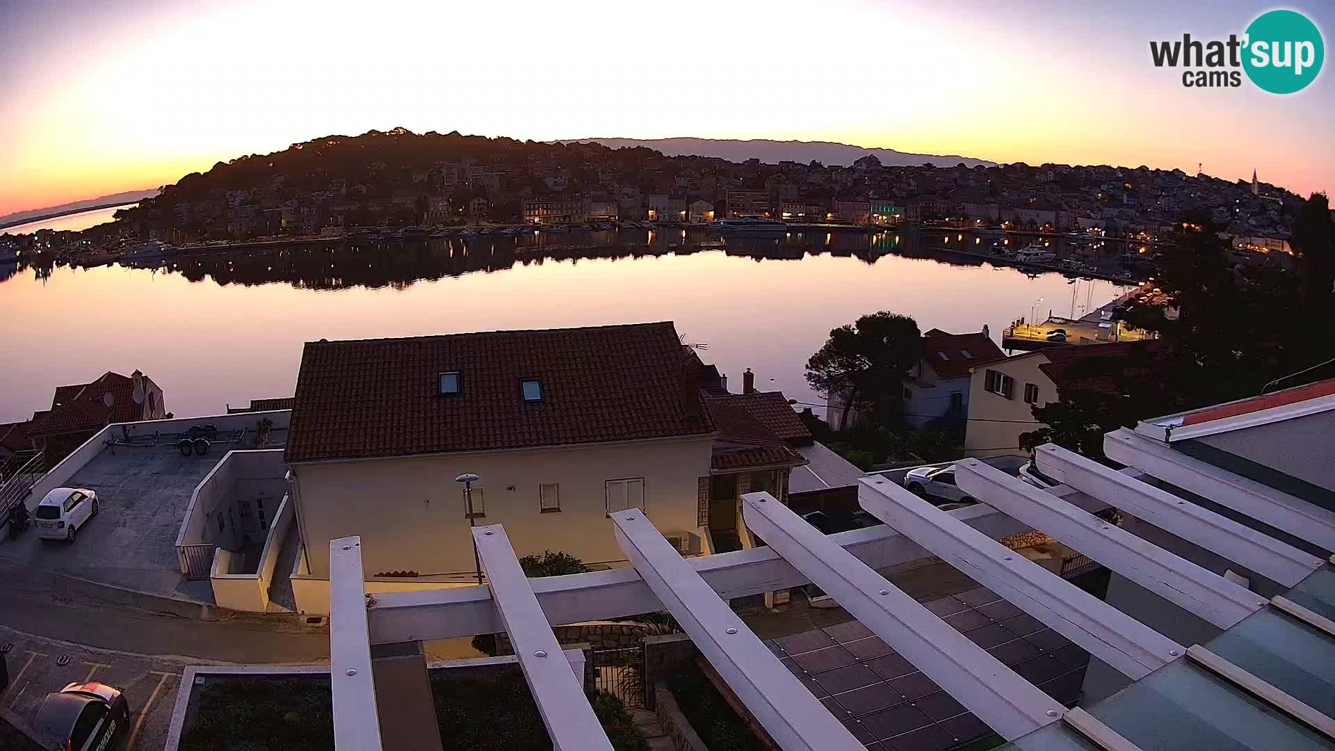 Mali Lošinj Riva Webcam – Hosted by RR Apartment