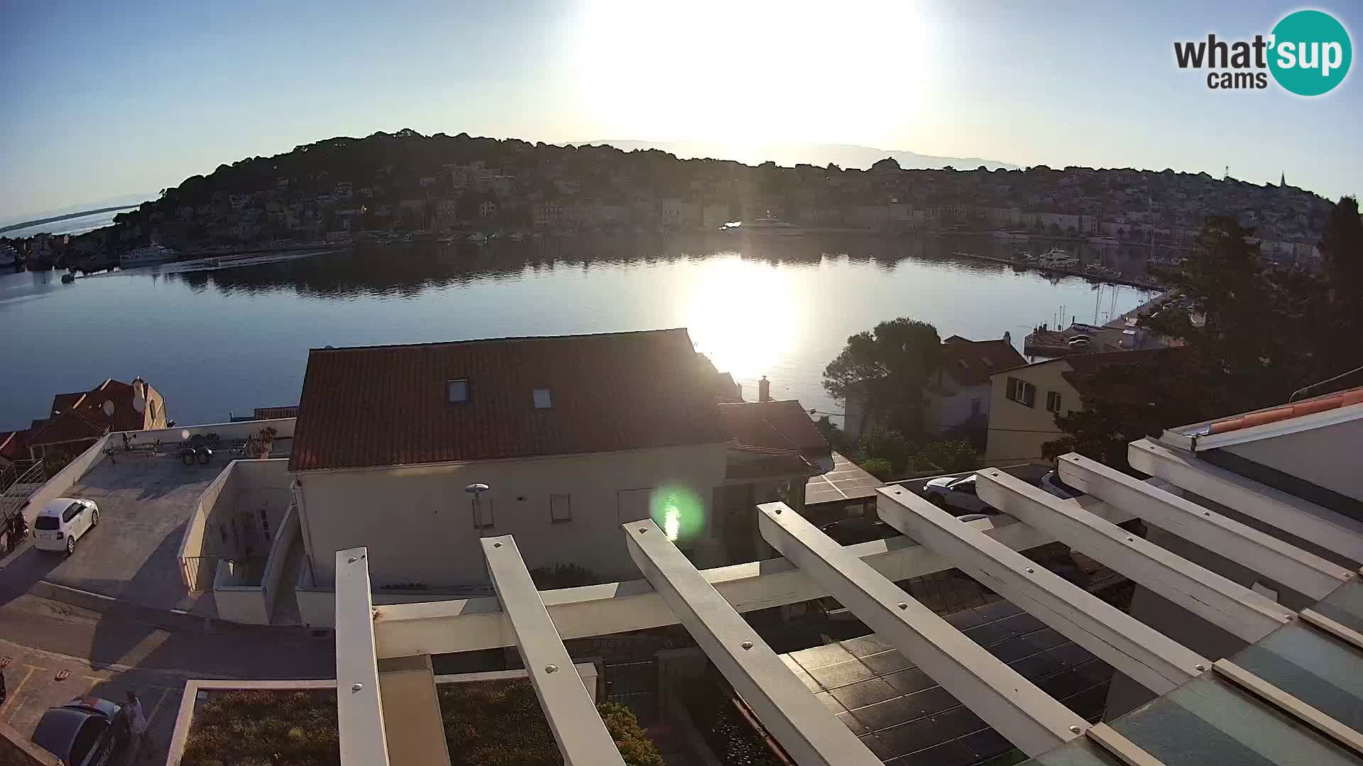 Mali Lošinj Riva Webcam – Hosted by RR Apartment