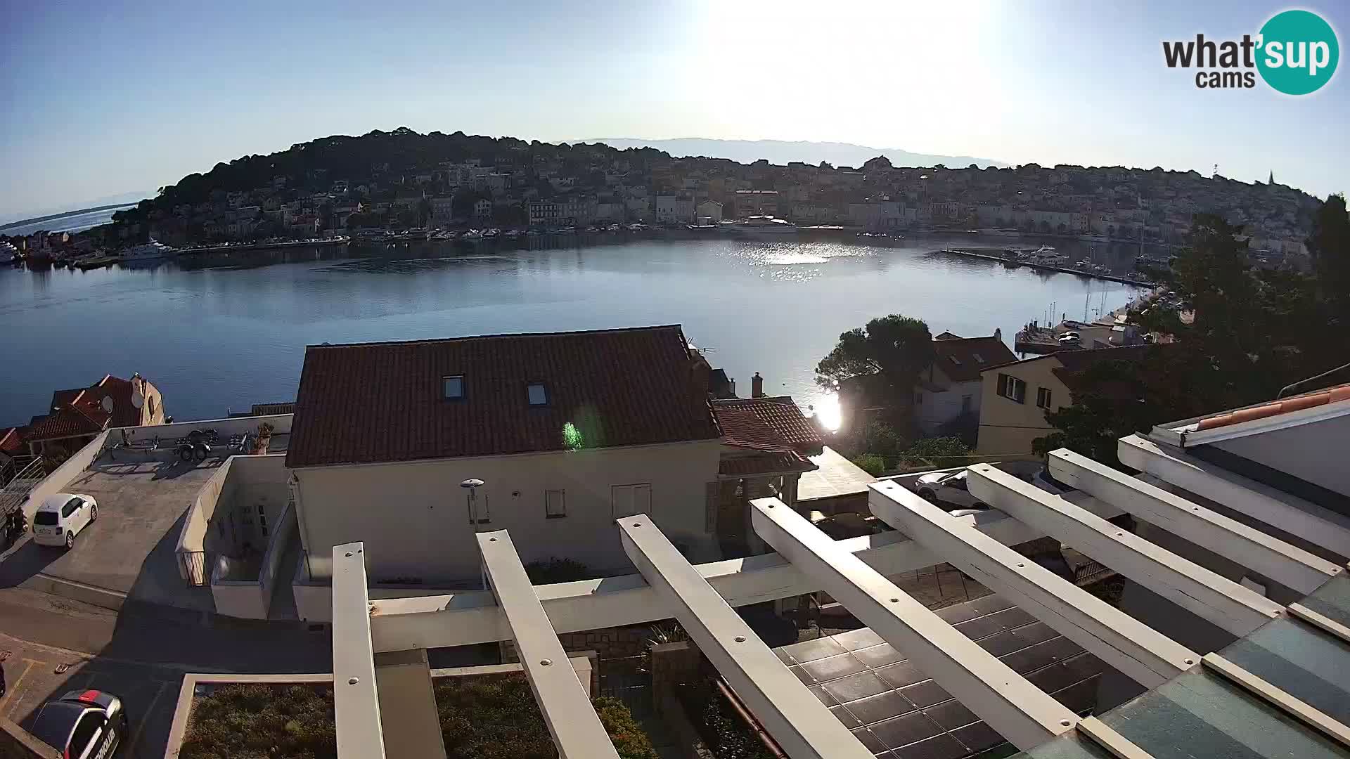 Webcam Mali Lošinj Riva – Alojada por RR Apartment
