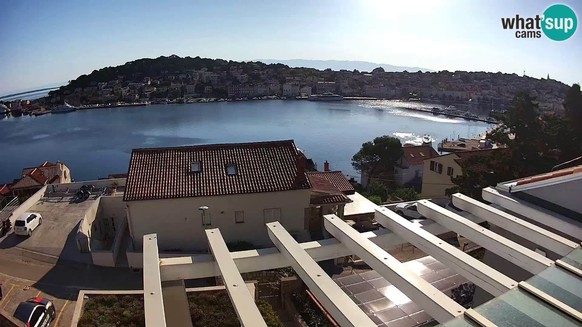Mali Lošinj Riva Webcam – Hosted by RR Apartment