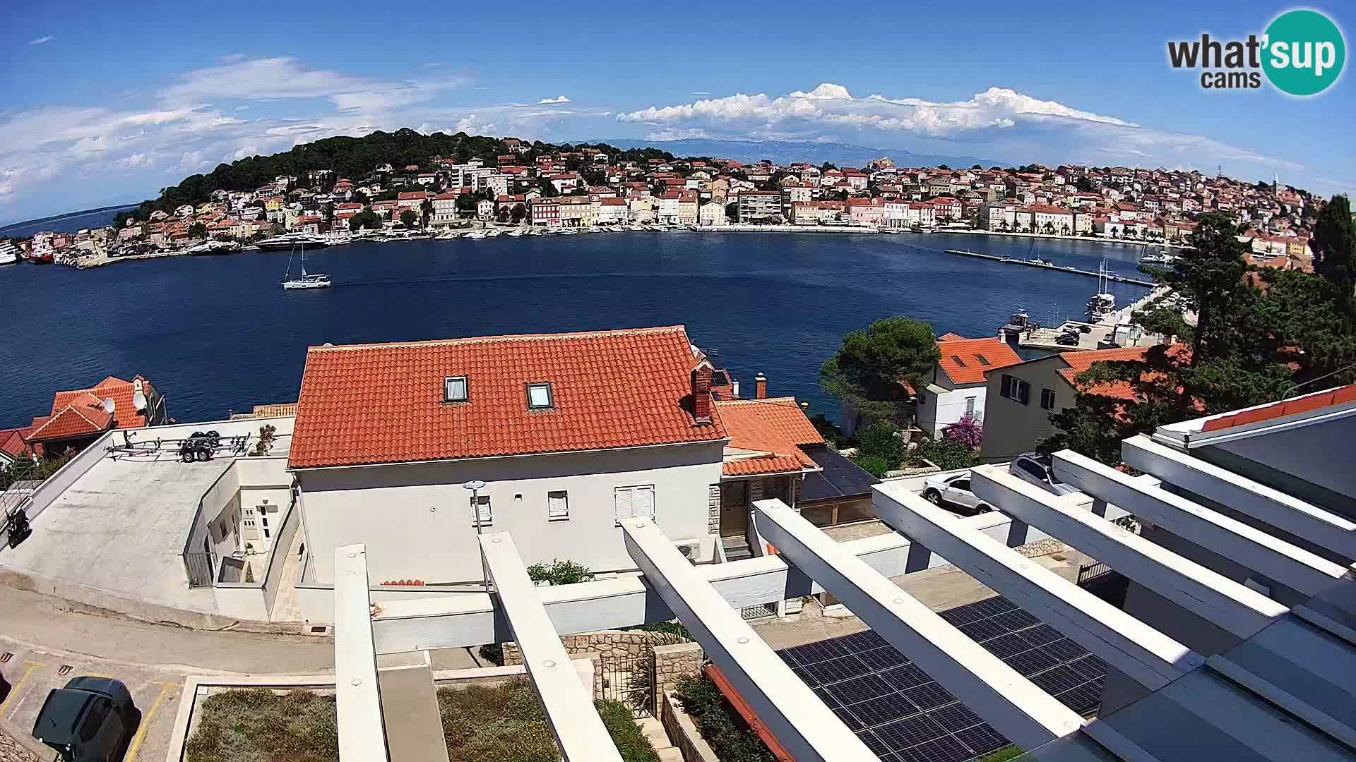 Mali Lošinj Riva Webcam – Hosted by RR Apartment