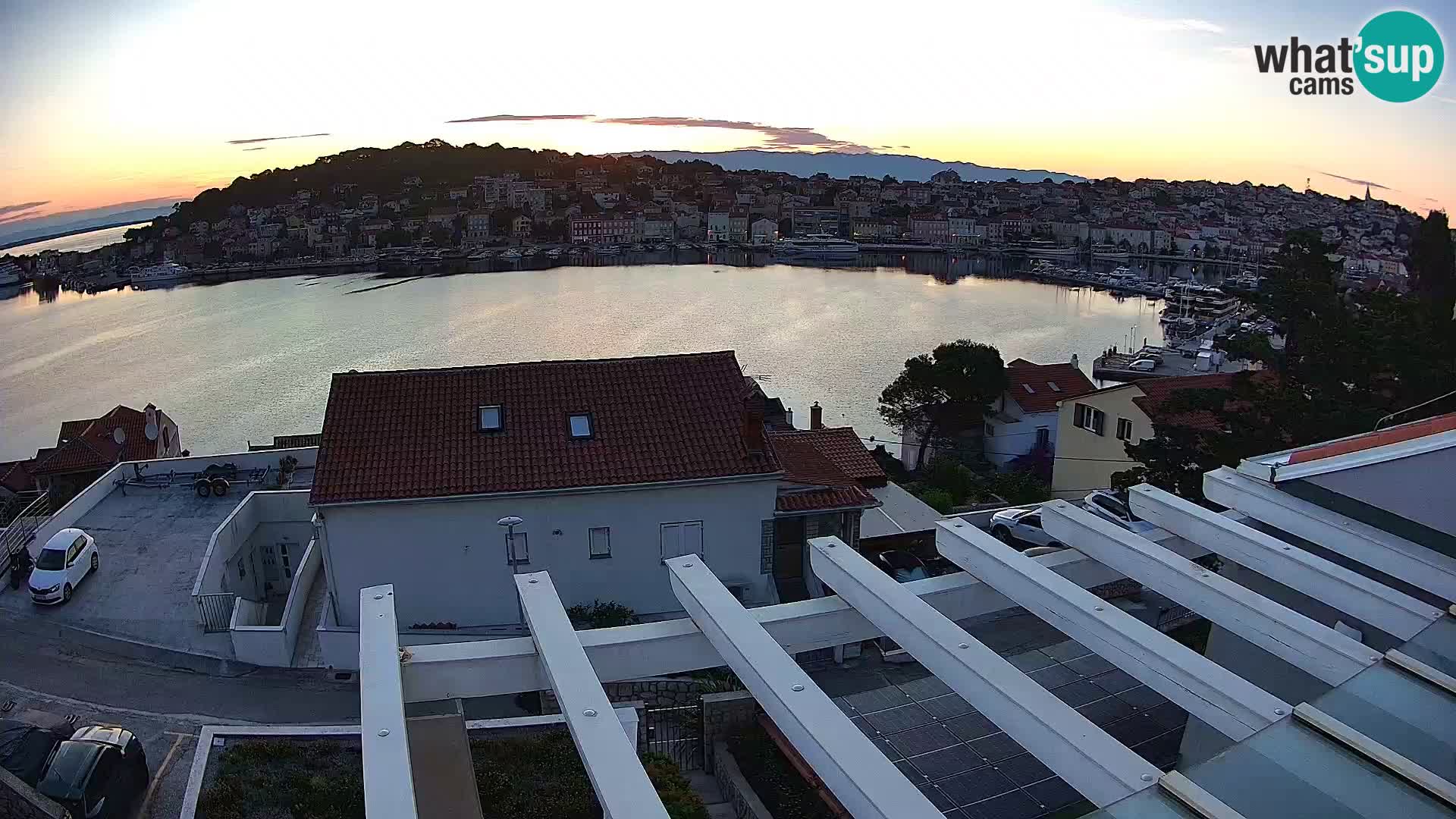 Mali Lošinj Riva Webcam – Hosted by RR Apartment