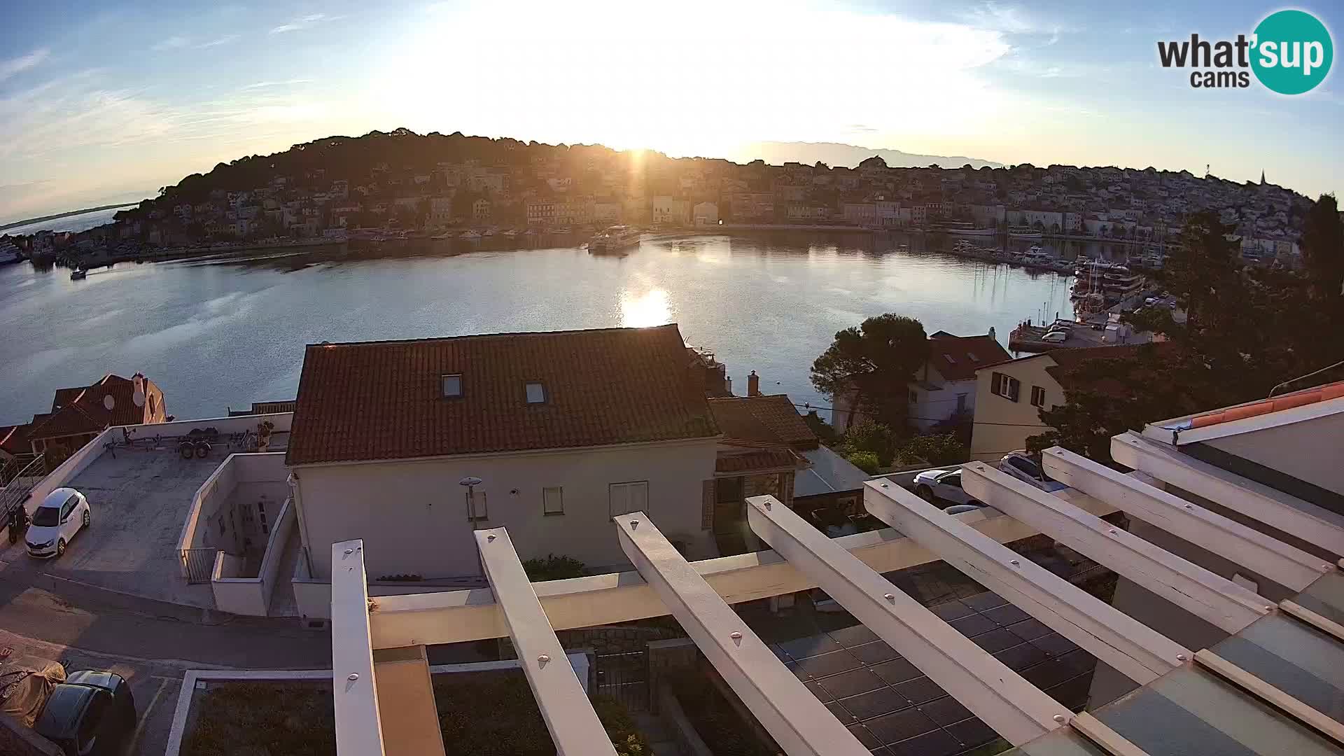 Webcam Mali Lošinj Riva – Alojada por RR Apartment
