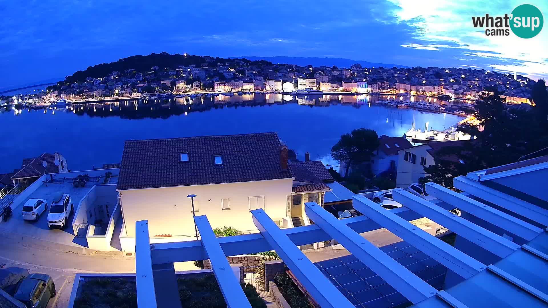 Mali Lošinj Riva Webcam – Hosted by RR Apartment