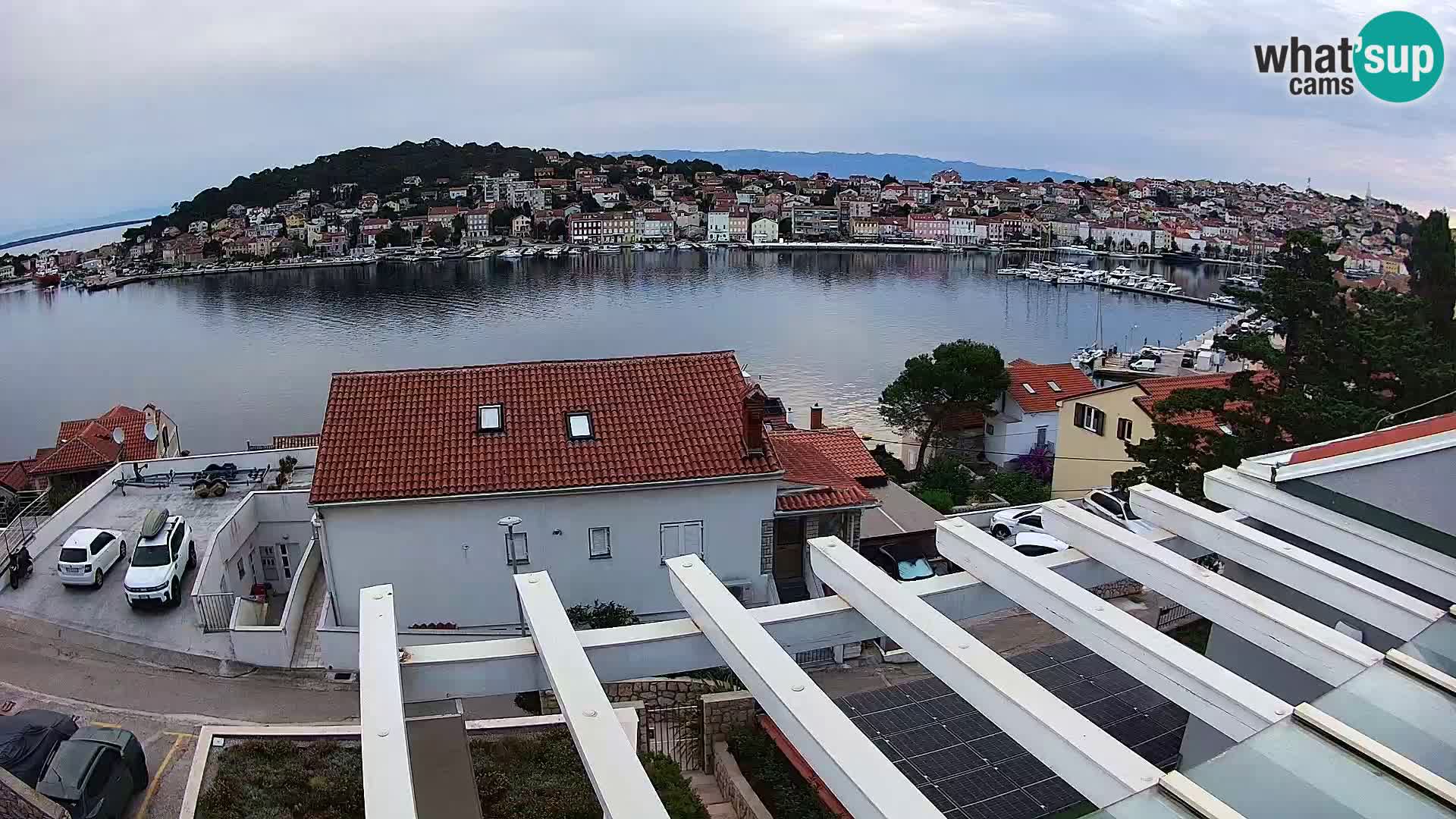 Webcam Mali Lošinj Riva – Alojada por RR Apartment