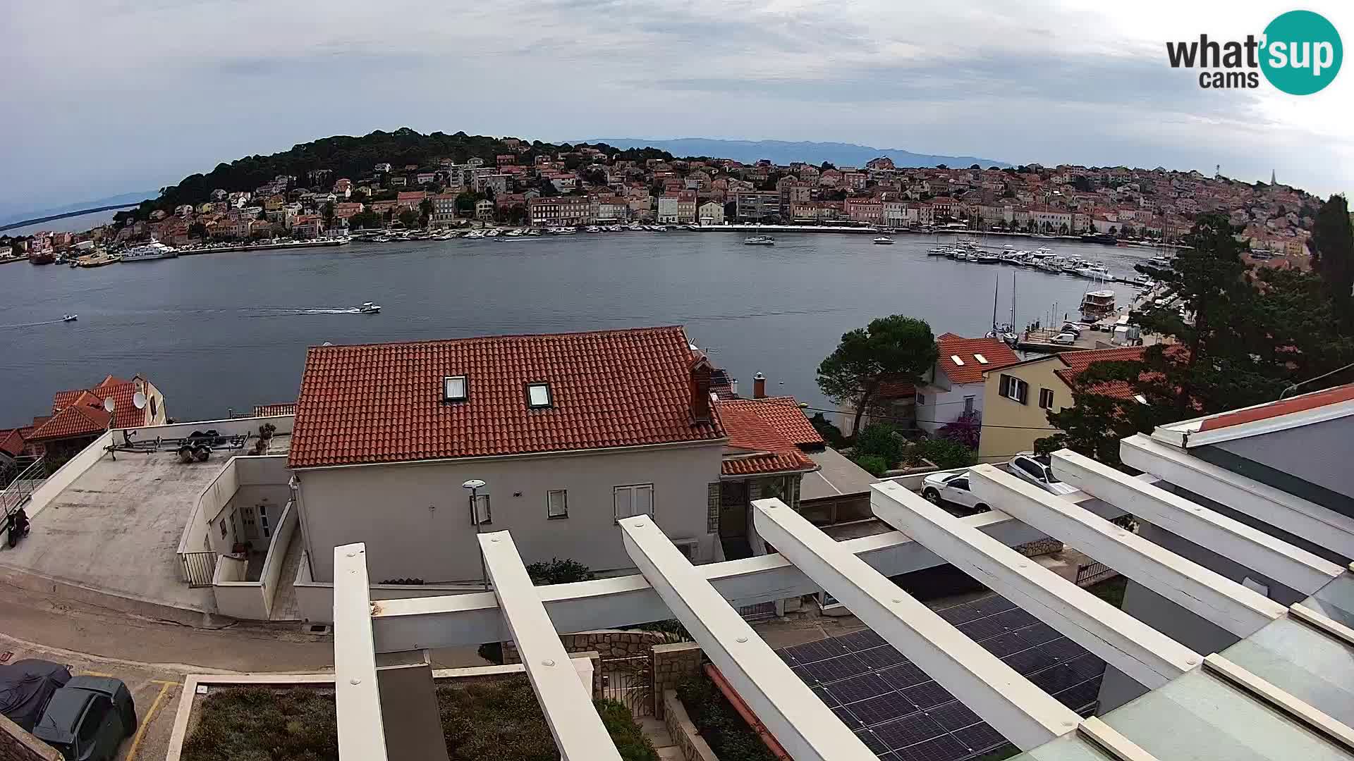 Mali Lošinj Riva Webcam – Hosted by RR Apartment