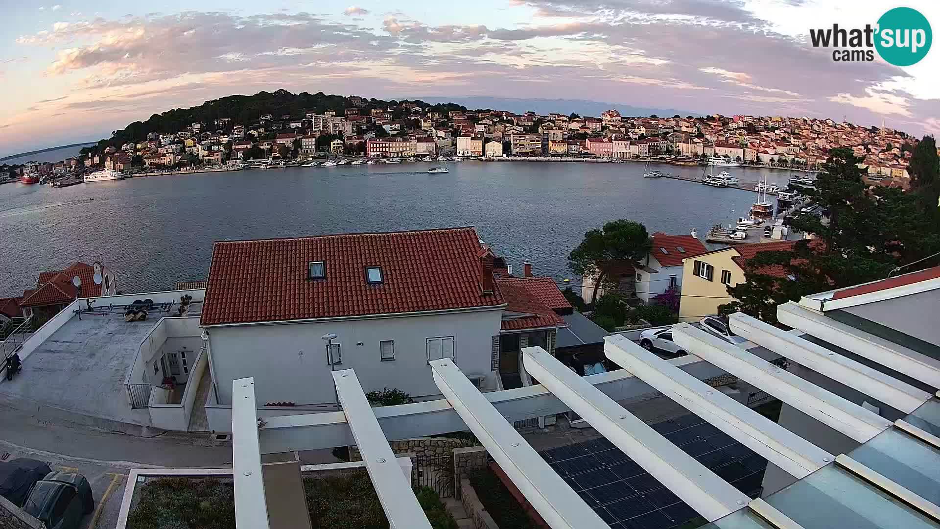 Mali Lošinj Riva Webcam – Hosted by RR Apartment