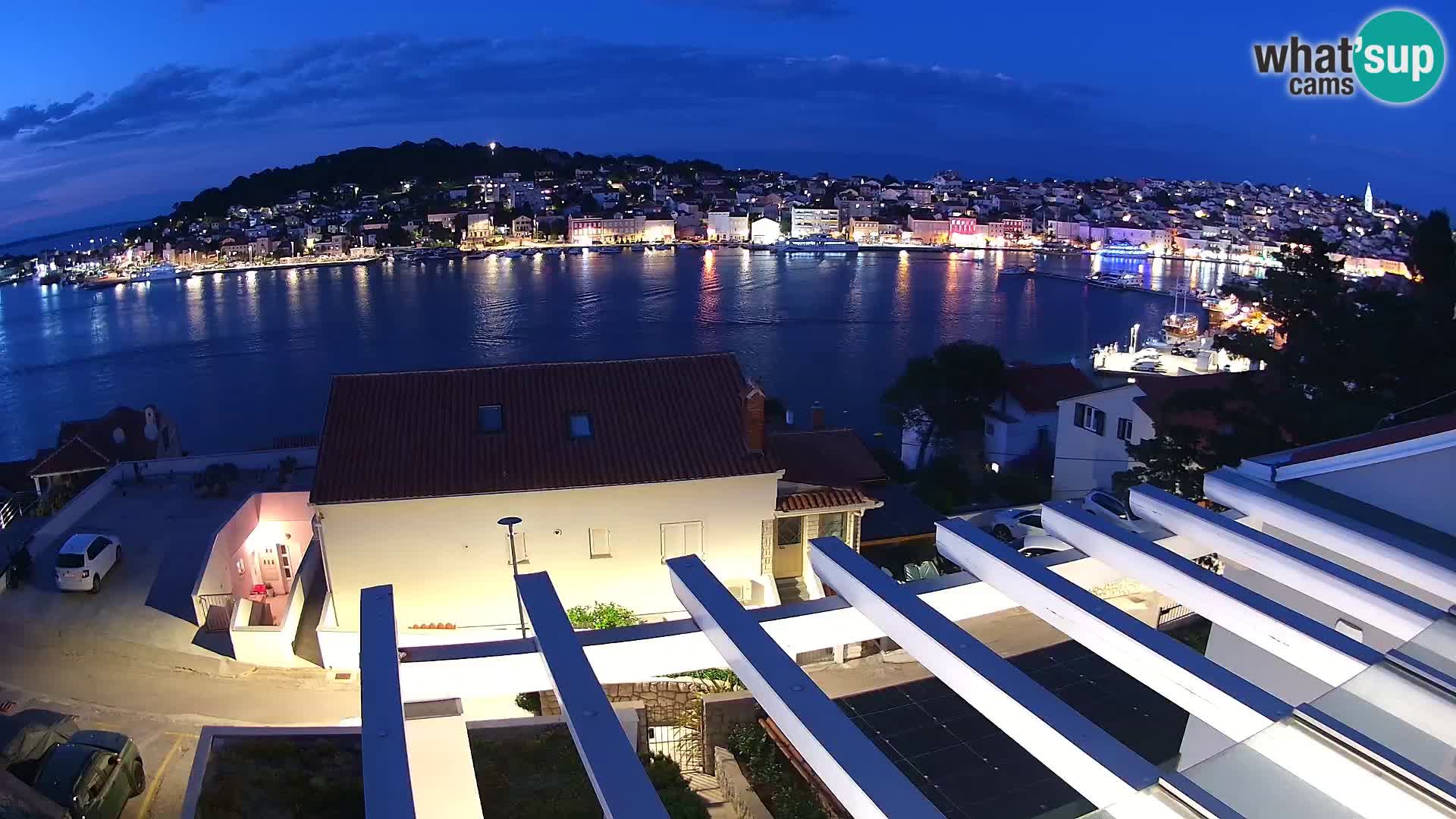 Webcam Mali Lošinj Riva – Hébergée par RR Apartment