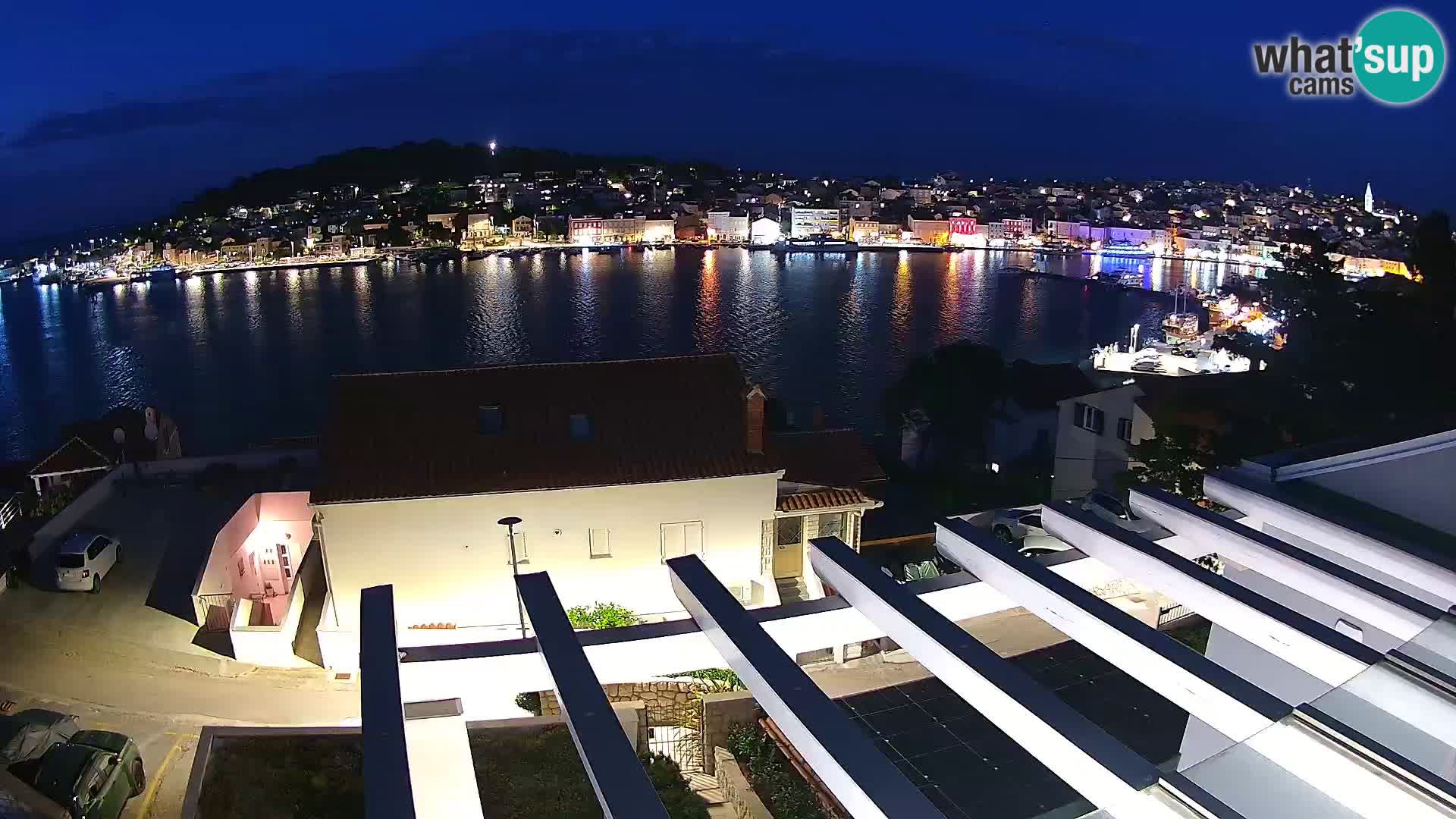 Mali Lošinj Riva Webcam – Hosted by RR Apartment