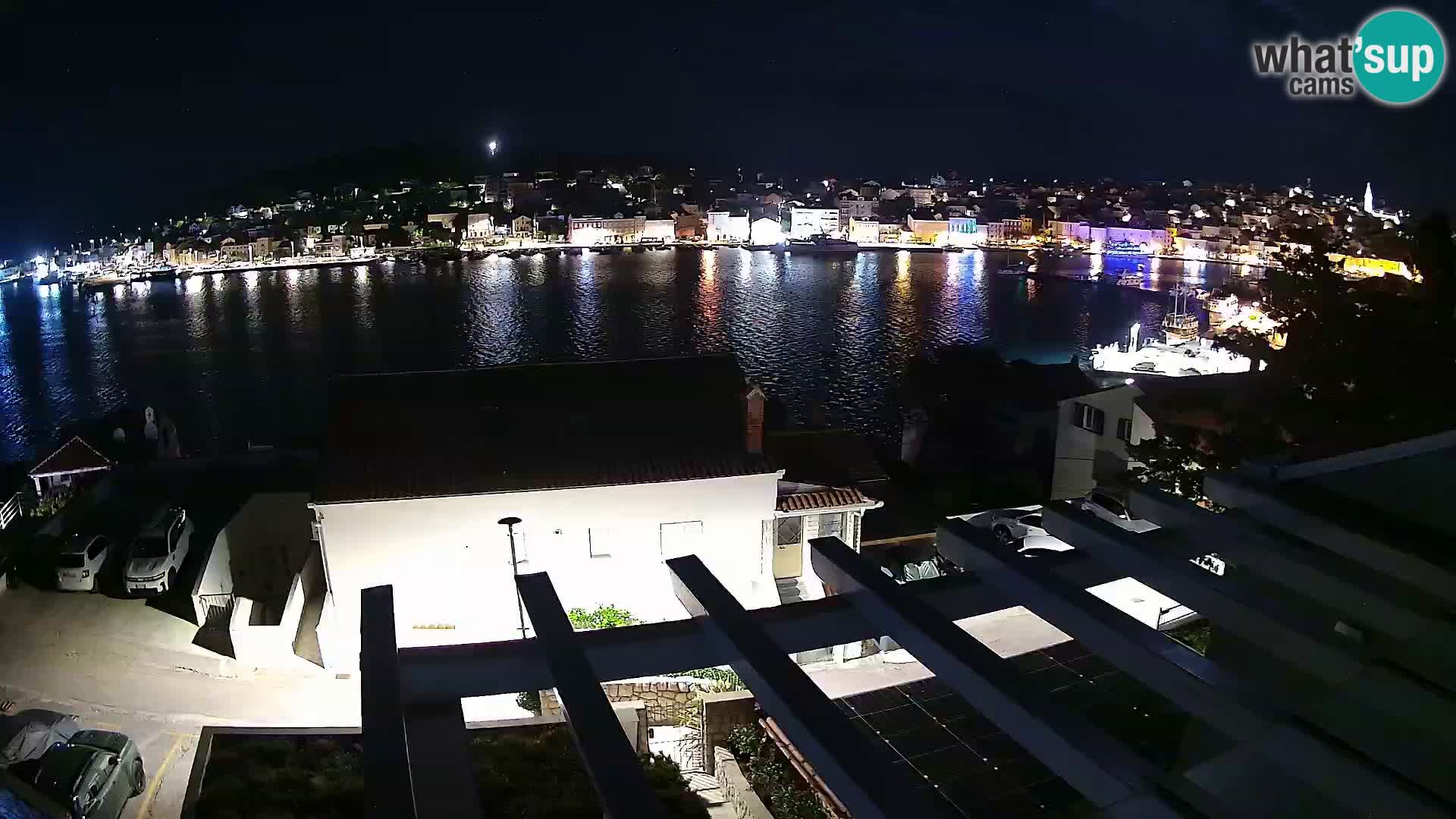 Mali Lošinj Riva Webcam – Hosted by RR Apartment