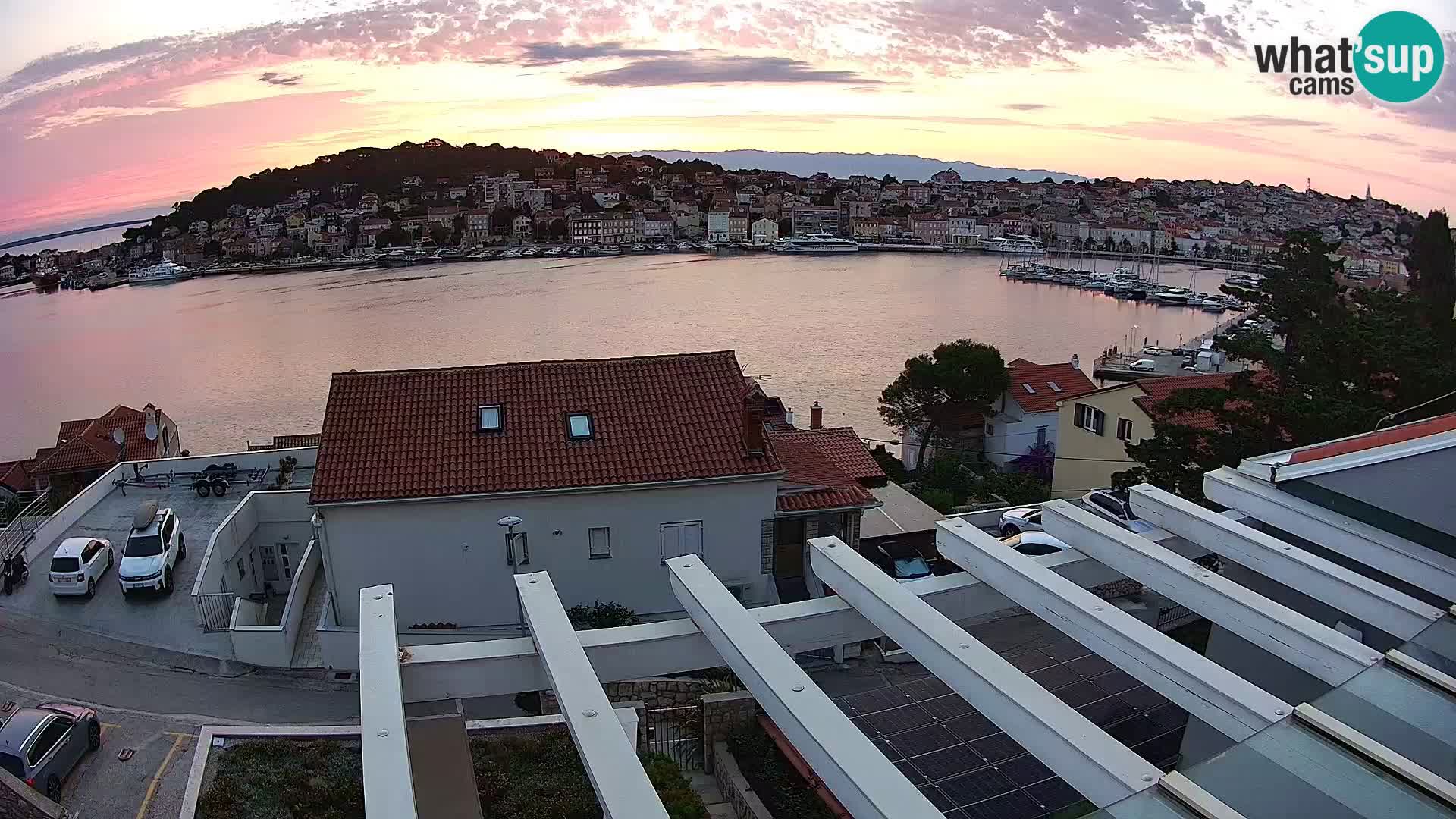 Webcam Mali Lošinj Riva – Alojada por RR Apartment