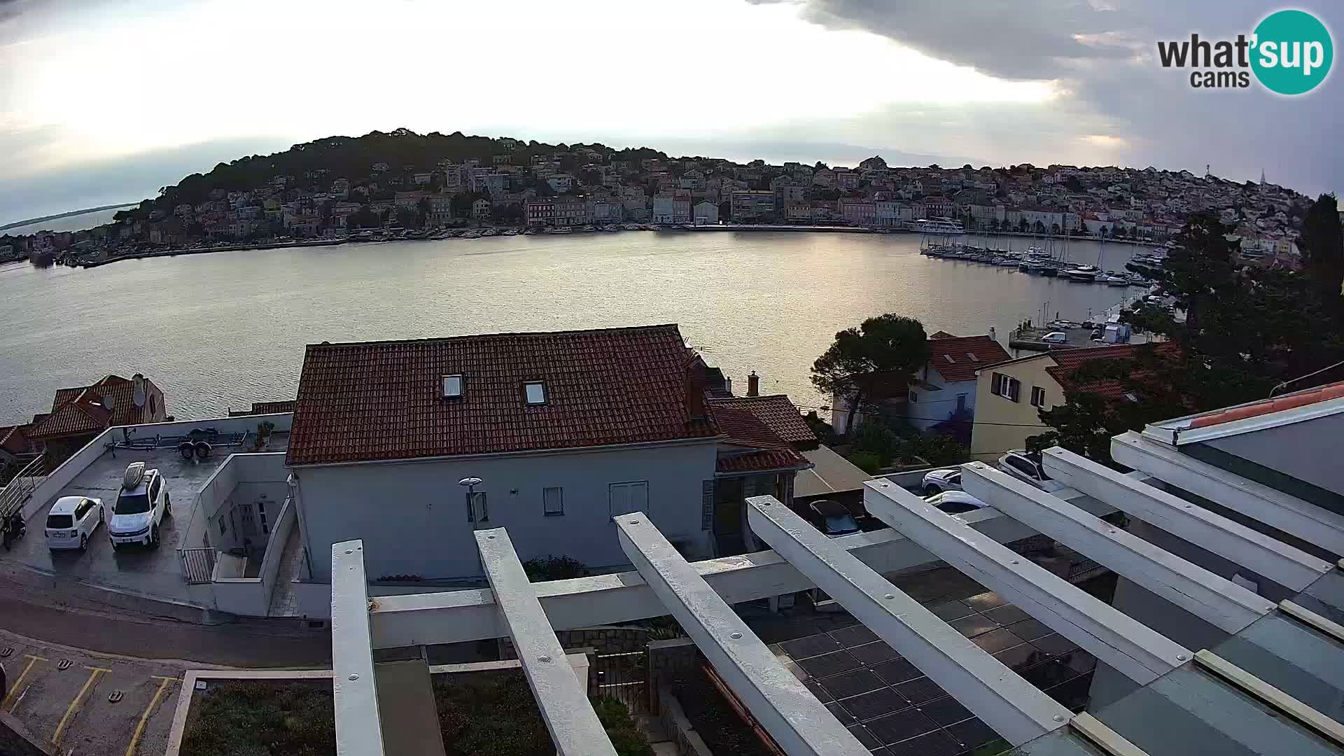 Mali Lošinj Riva Webcam – Hosted by RR Apartment